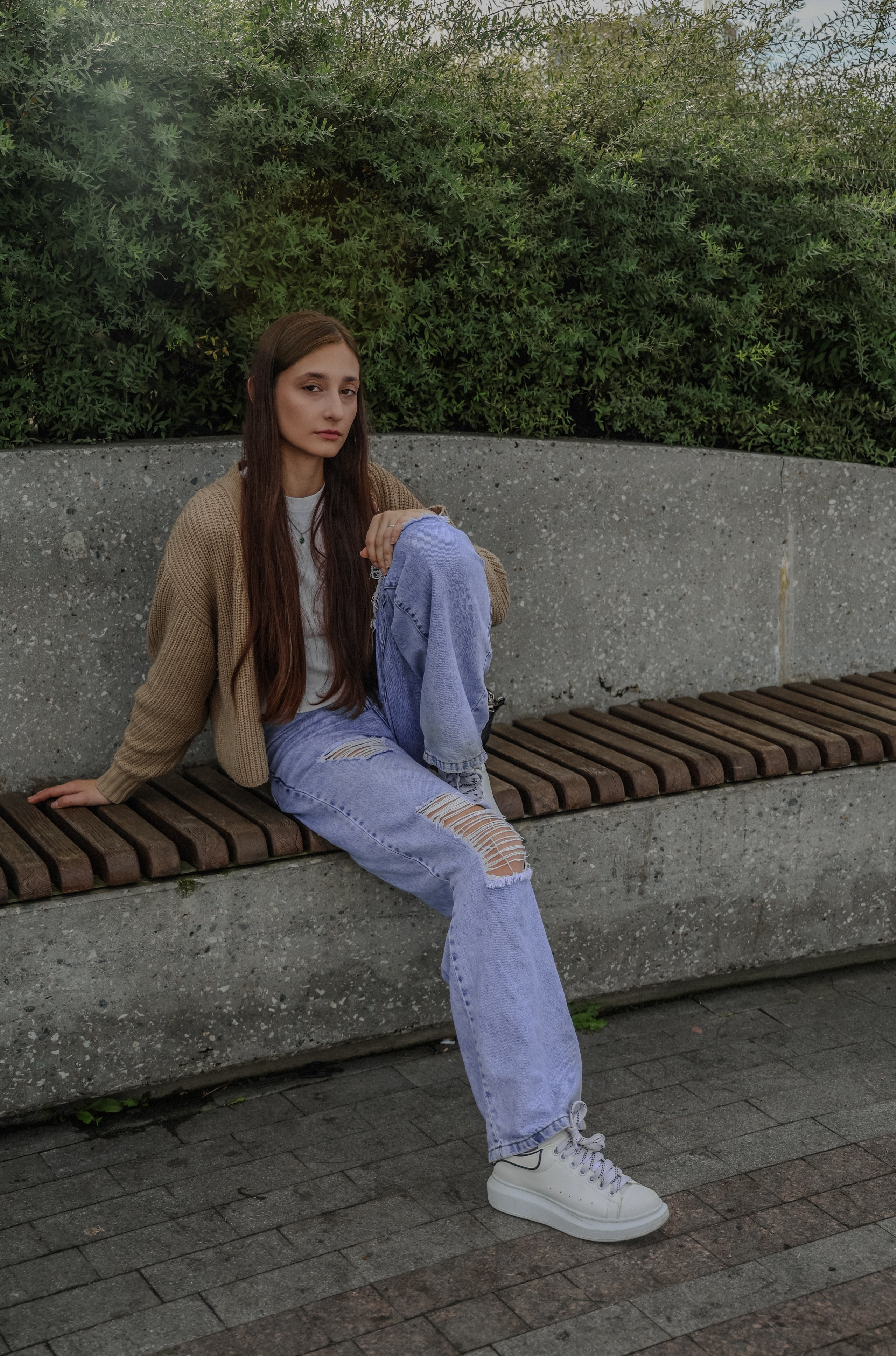 МА: Promodels. Фотограф в Перми Любовь Огородова | Авторские туры