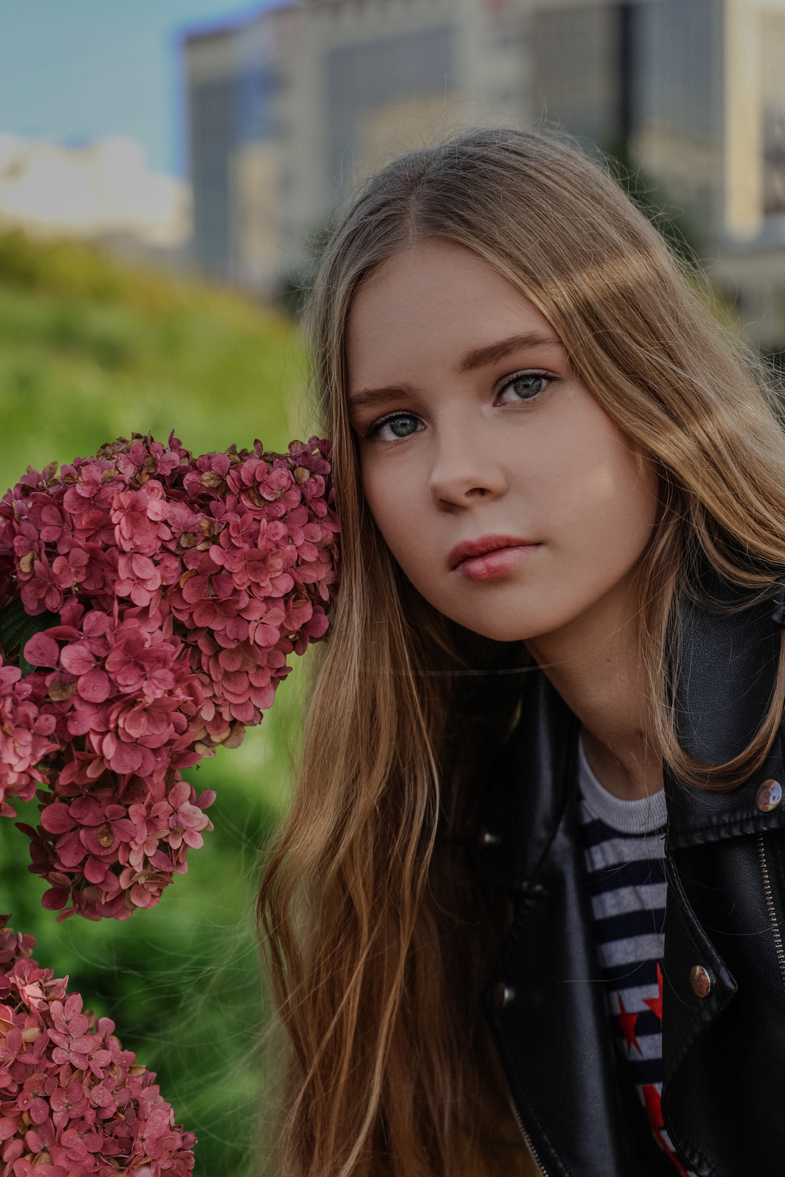 МА: Promodels. Фотограф в Перми Любовь Огородова | Авторские туры