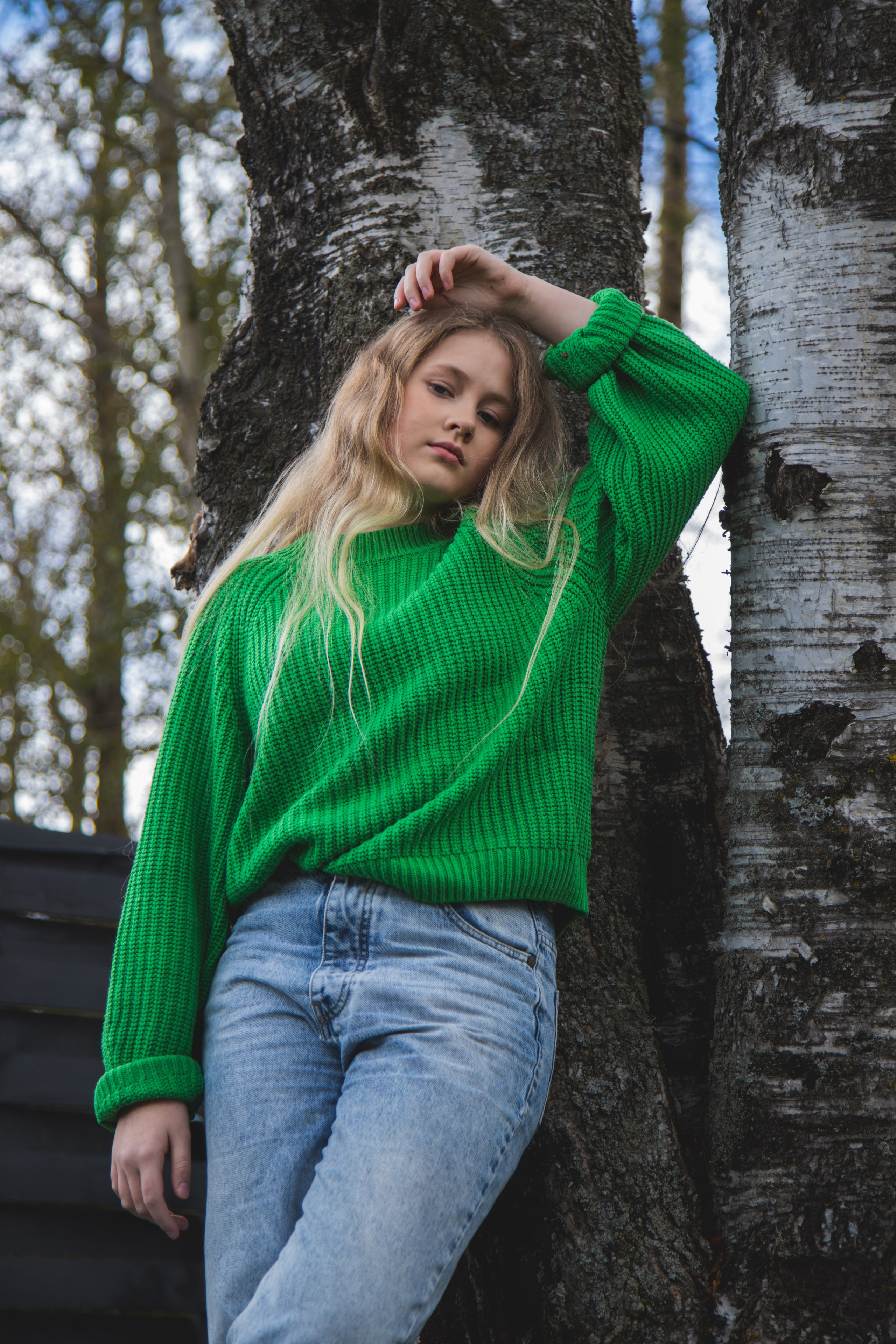 МА: Promodels. Фотограф в Перми Любовь Огородова | Авторские туры