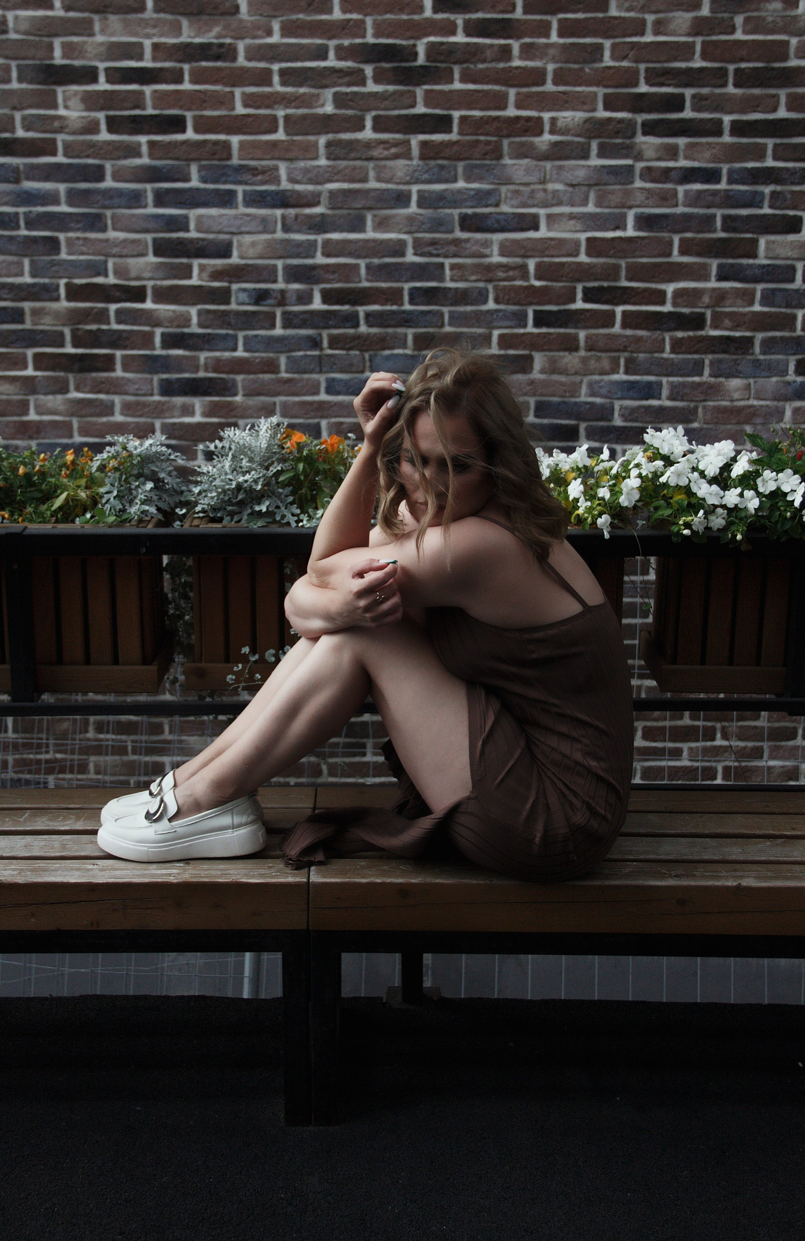 Рortrait: Лиза. Фотограф в Перми Любовь Огородова | Авторские туры