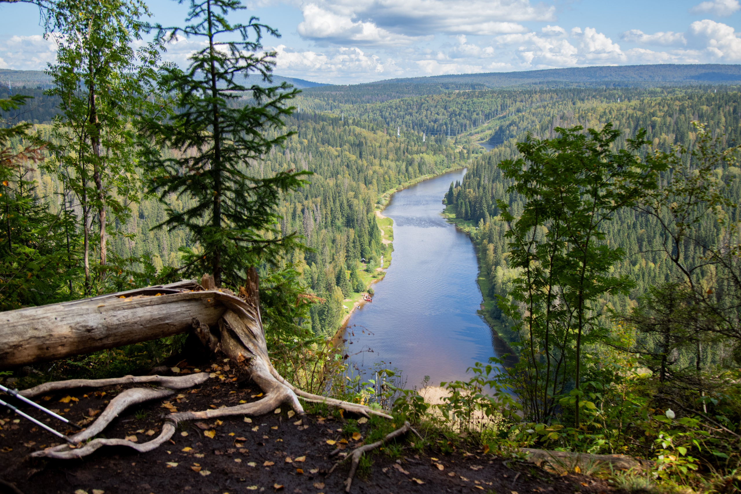 Пейзажи. Фотограф в Перми Любовь Огородова | Авторские туры