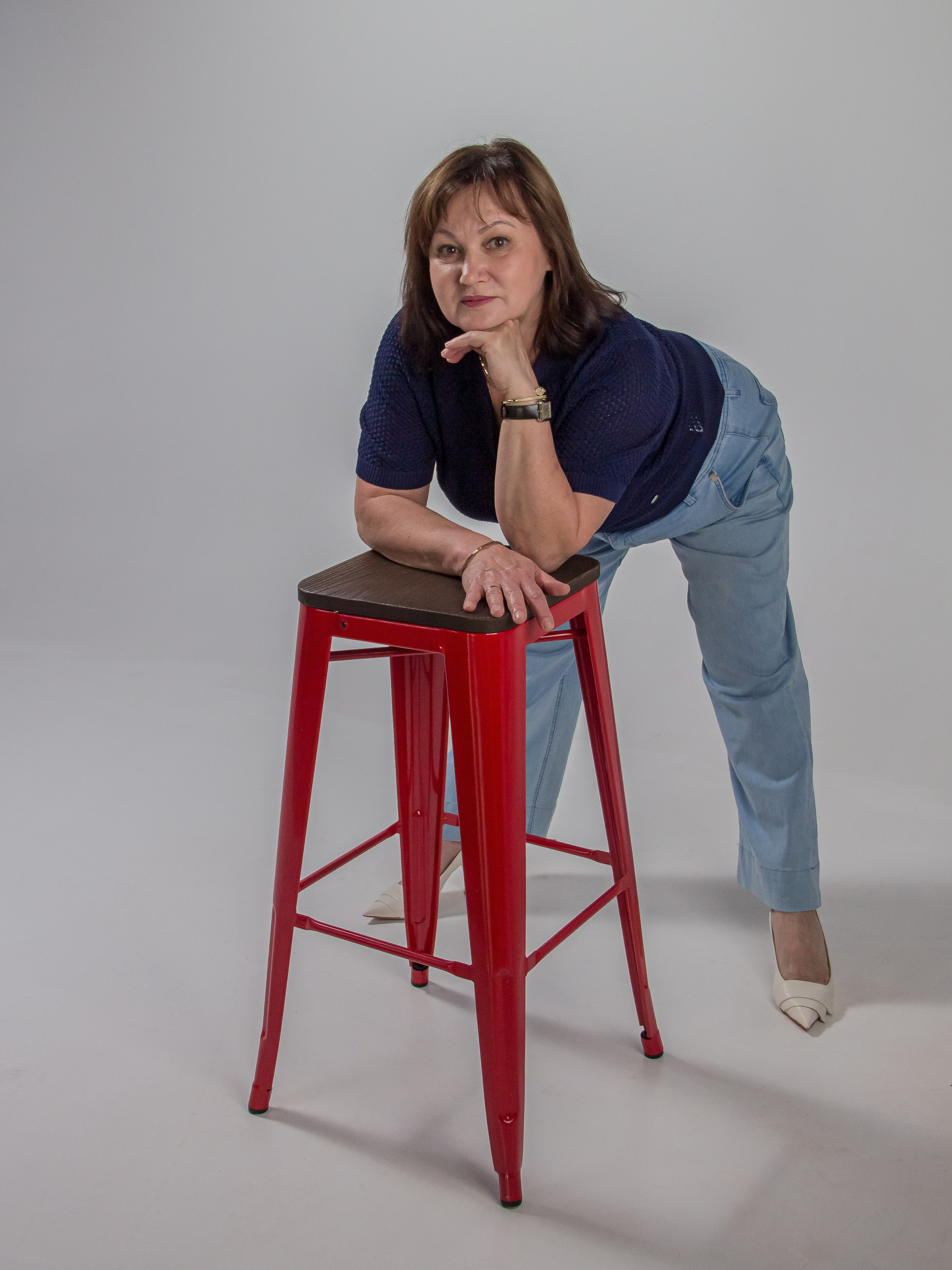 Studio: Ольга. Фотограф в Перми Любовь Огородова | Авторские туры