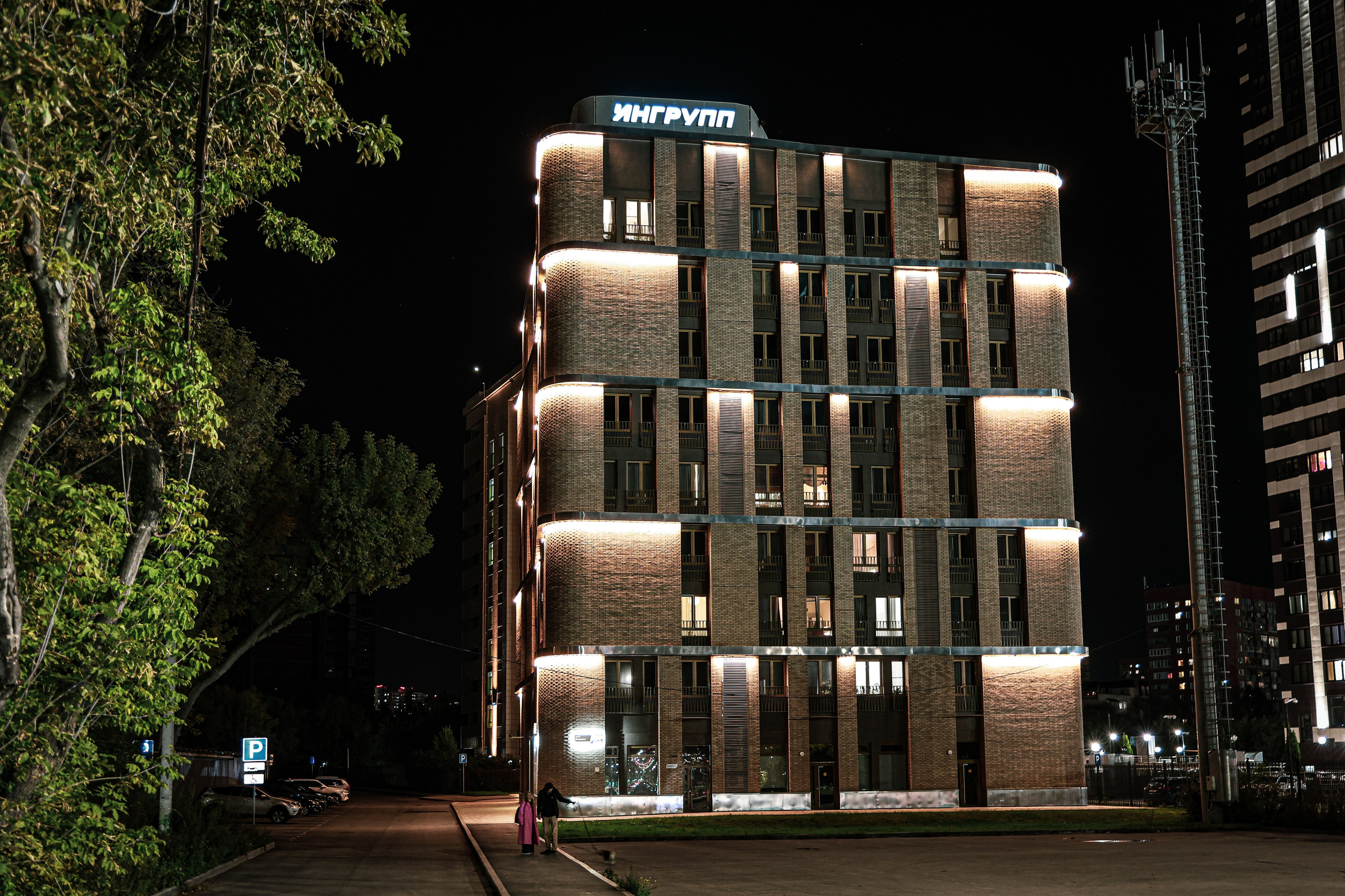 Архитектура. Фотограф в Перми Любовь Огородова | Авторские туры