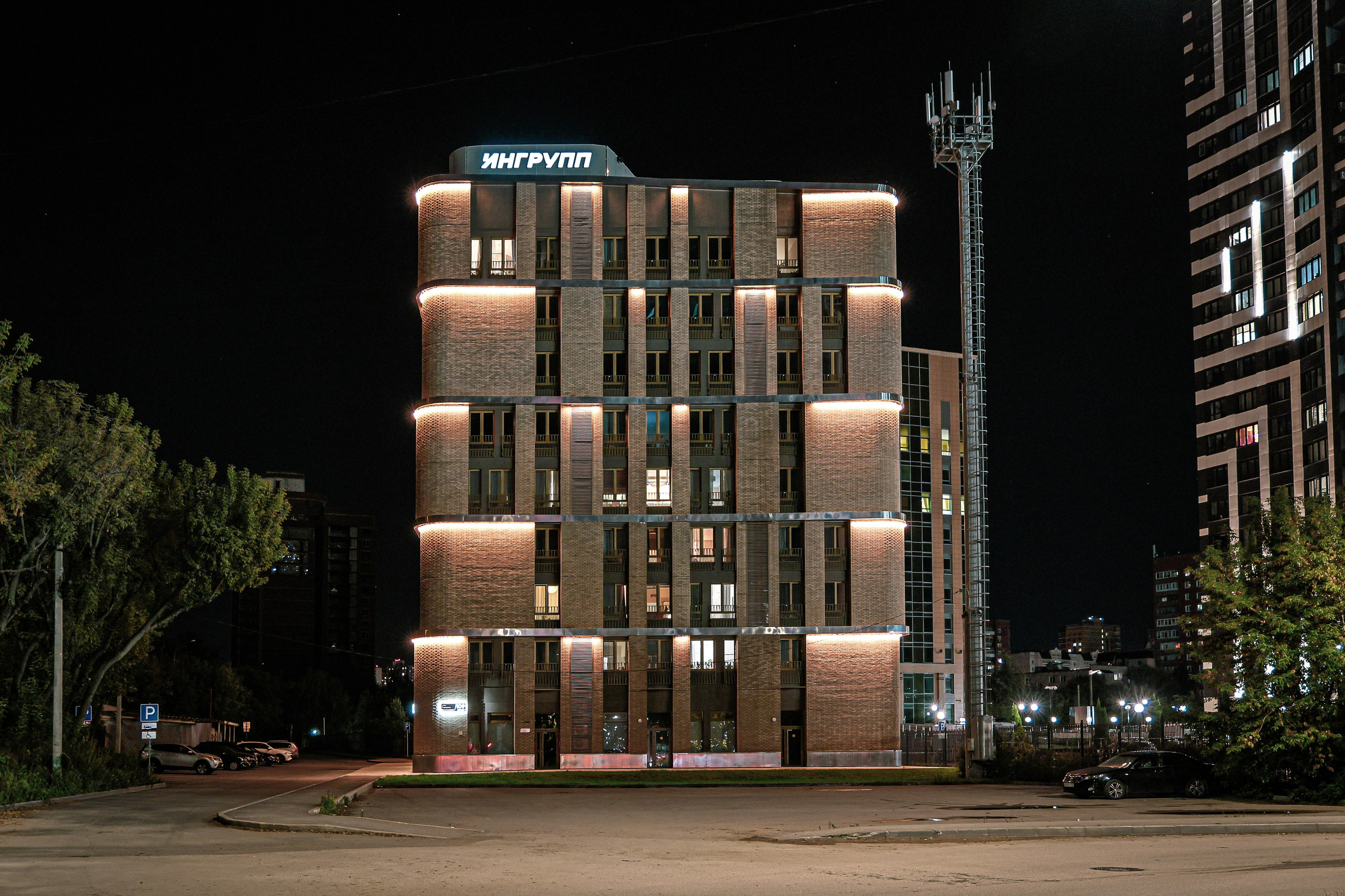 Архитектура. Фотограф в Перми Любовь Огородова | Авторские туры