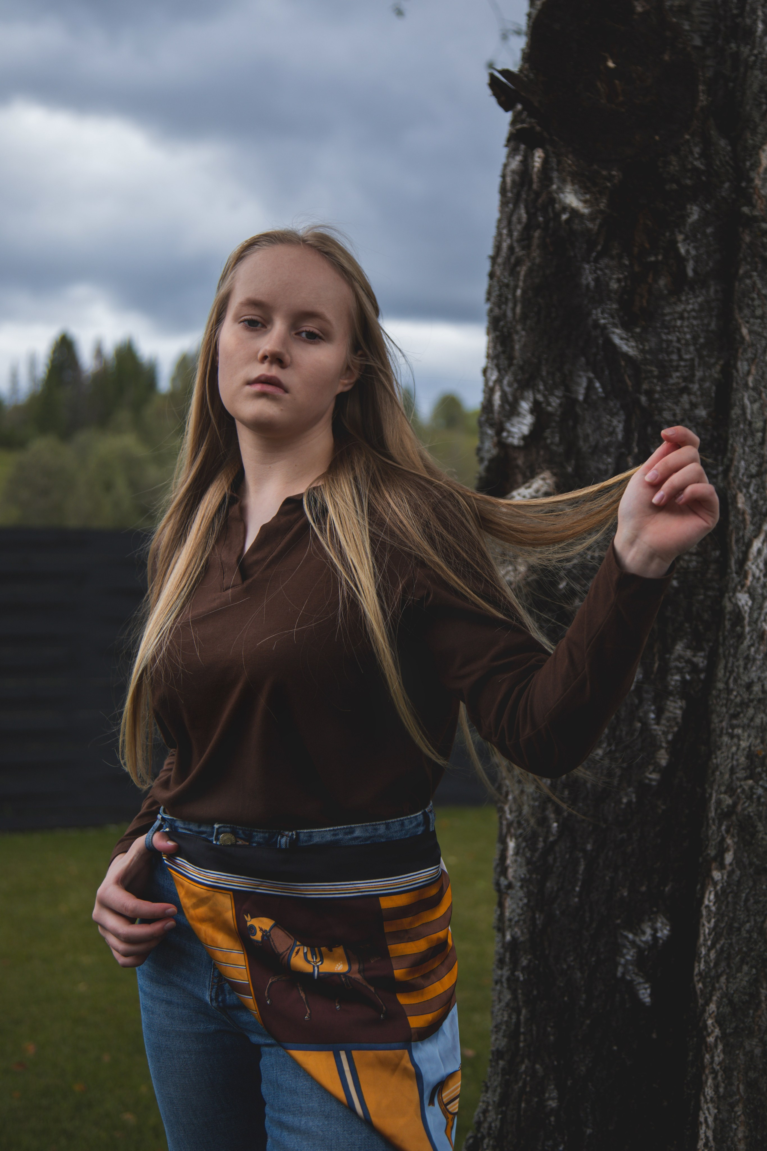 МА: Promodels. Фотограф в Перми Любовь Огородова | Авторские туры