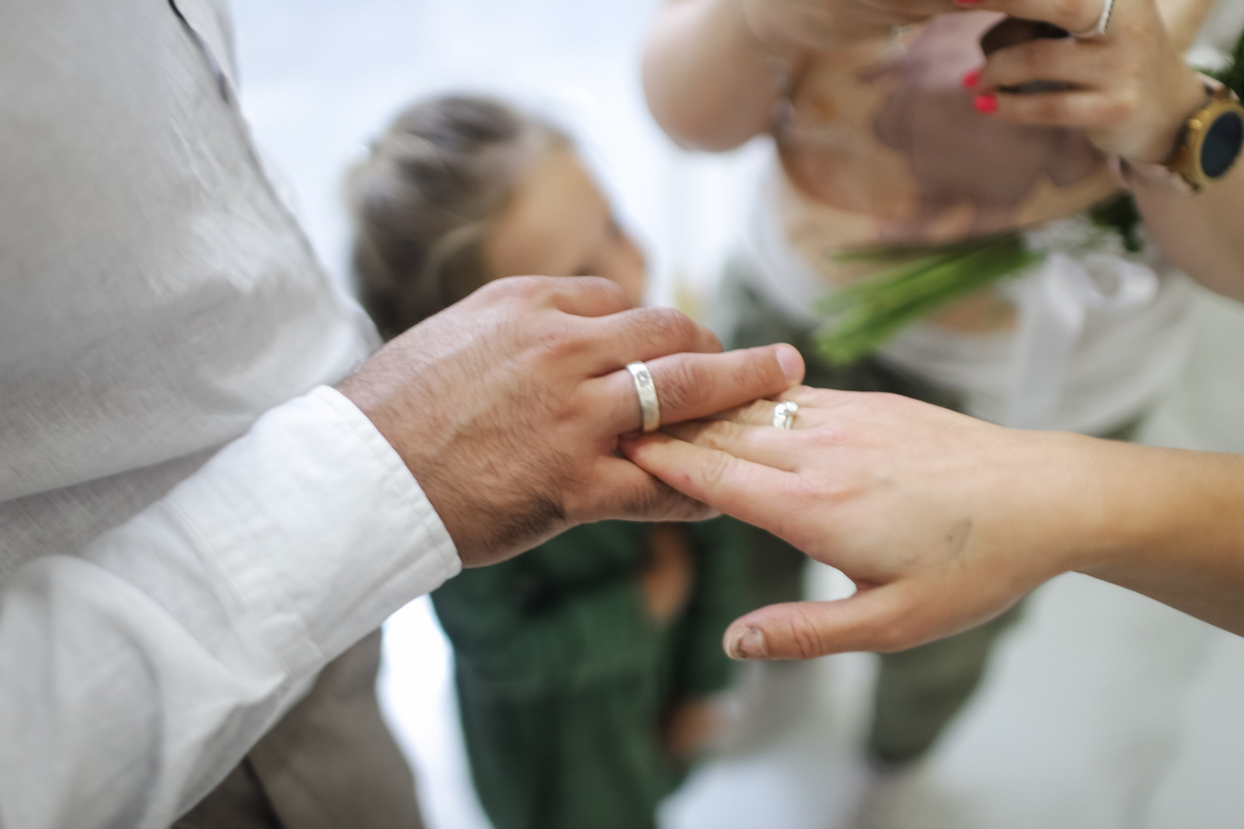 А я хочу, а я хочу опять. Свадебный и семейный фотограф в Балашихе и в Москве