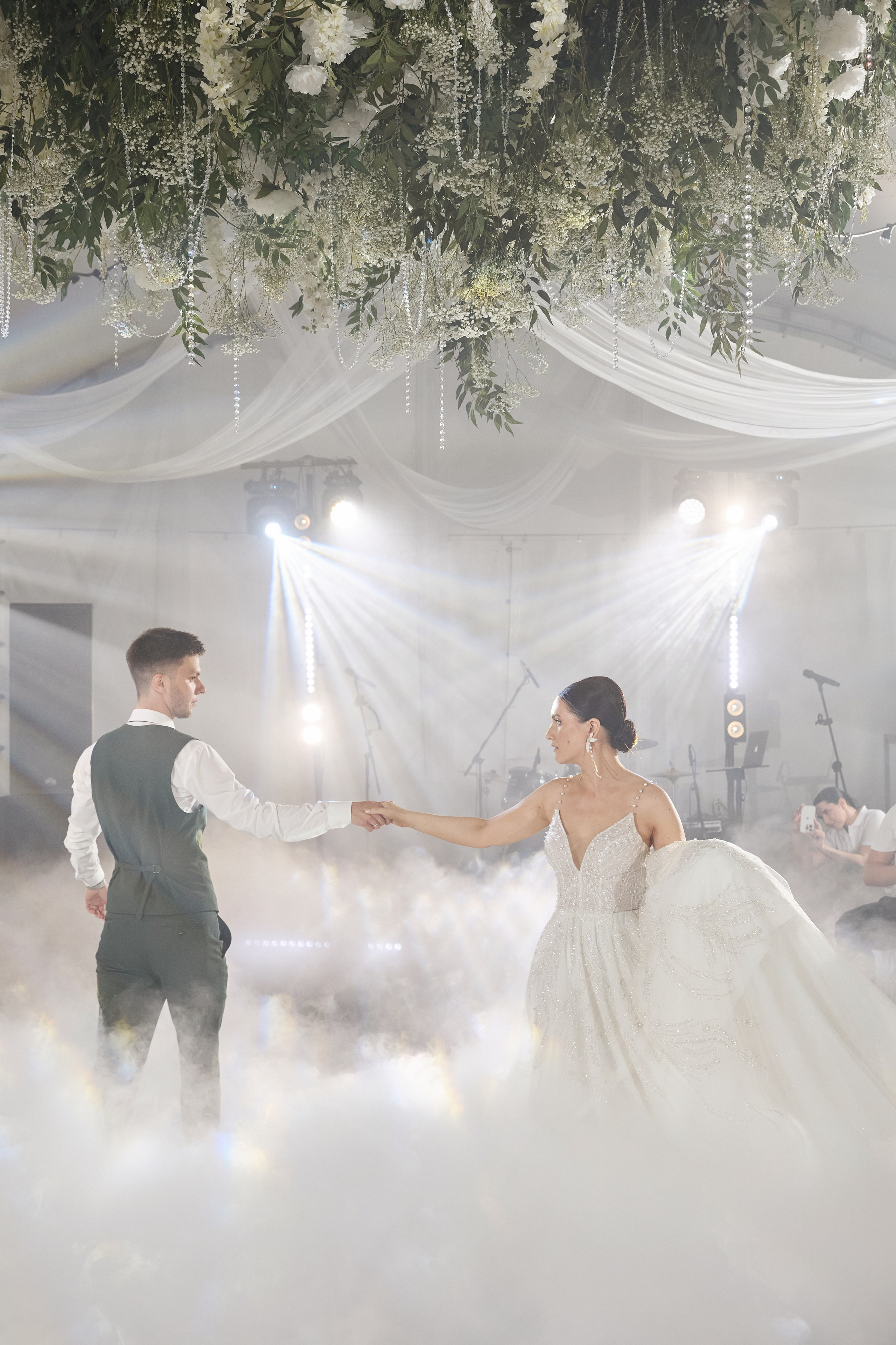 Дарья и Кирилл