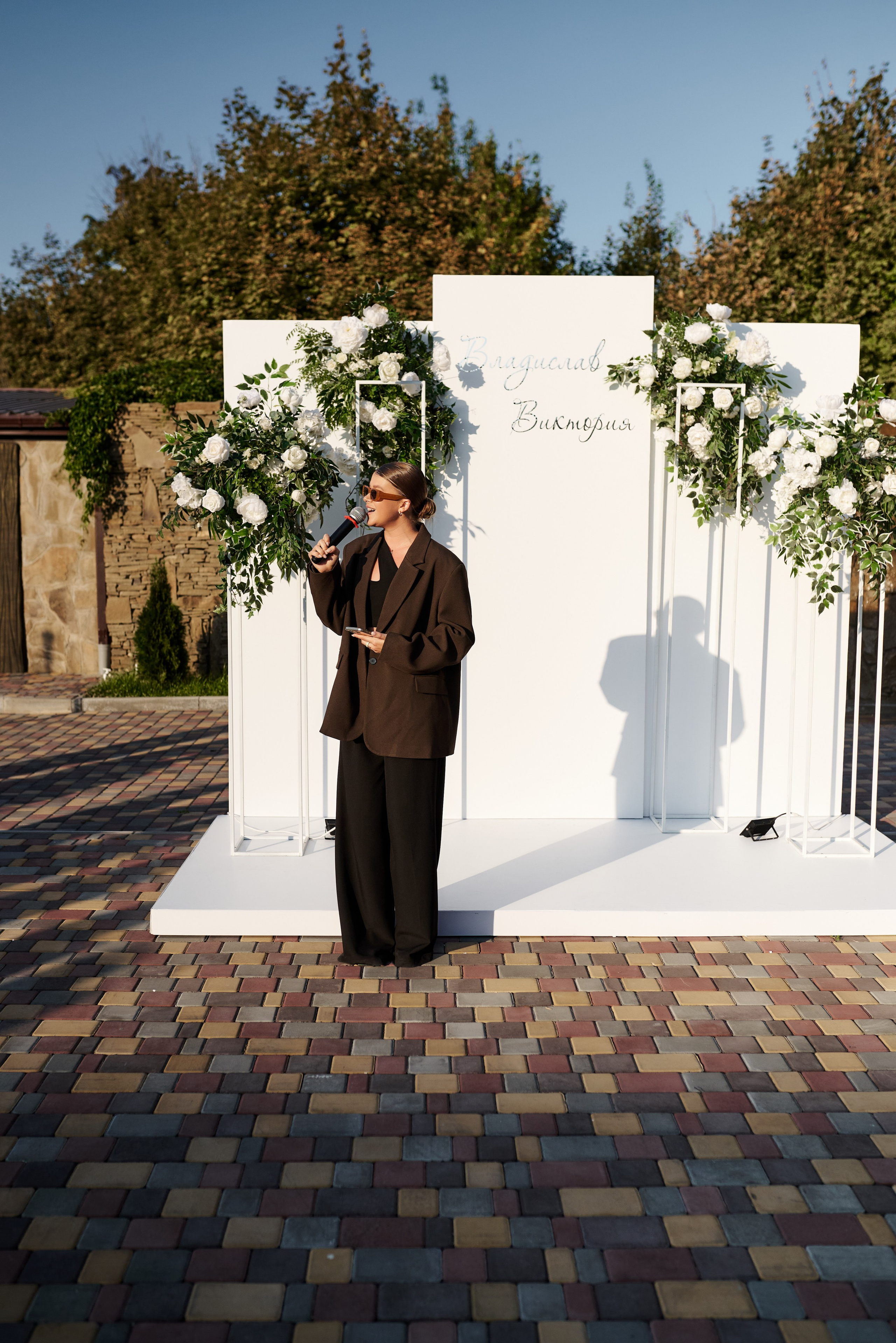 Свадьба Вики и Влада. Свадебный фотограф г. Новочеркасск г. Ростов-на-Дону