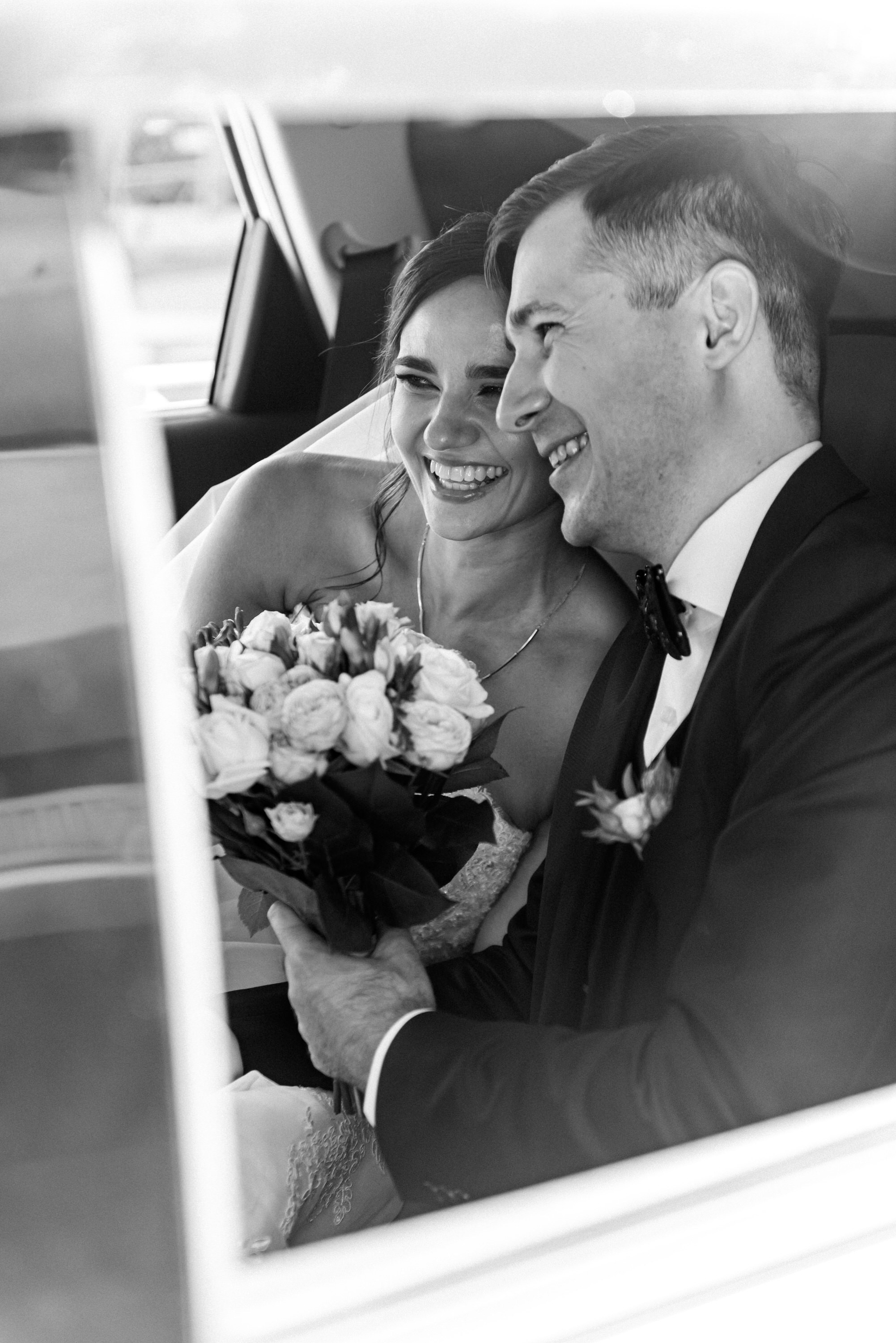 Иван и Александра