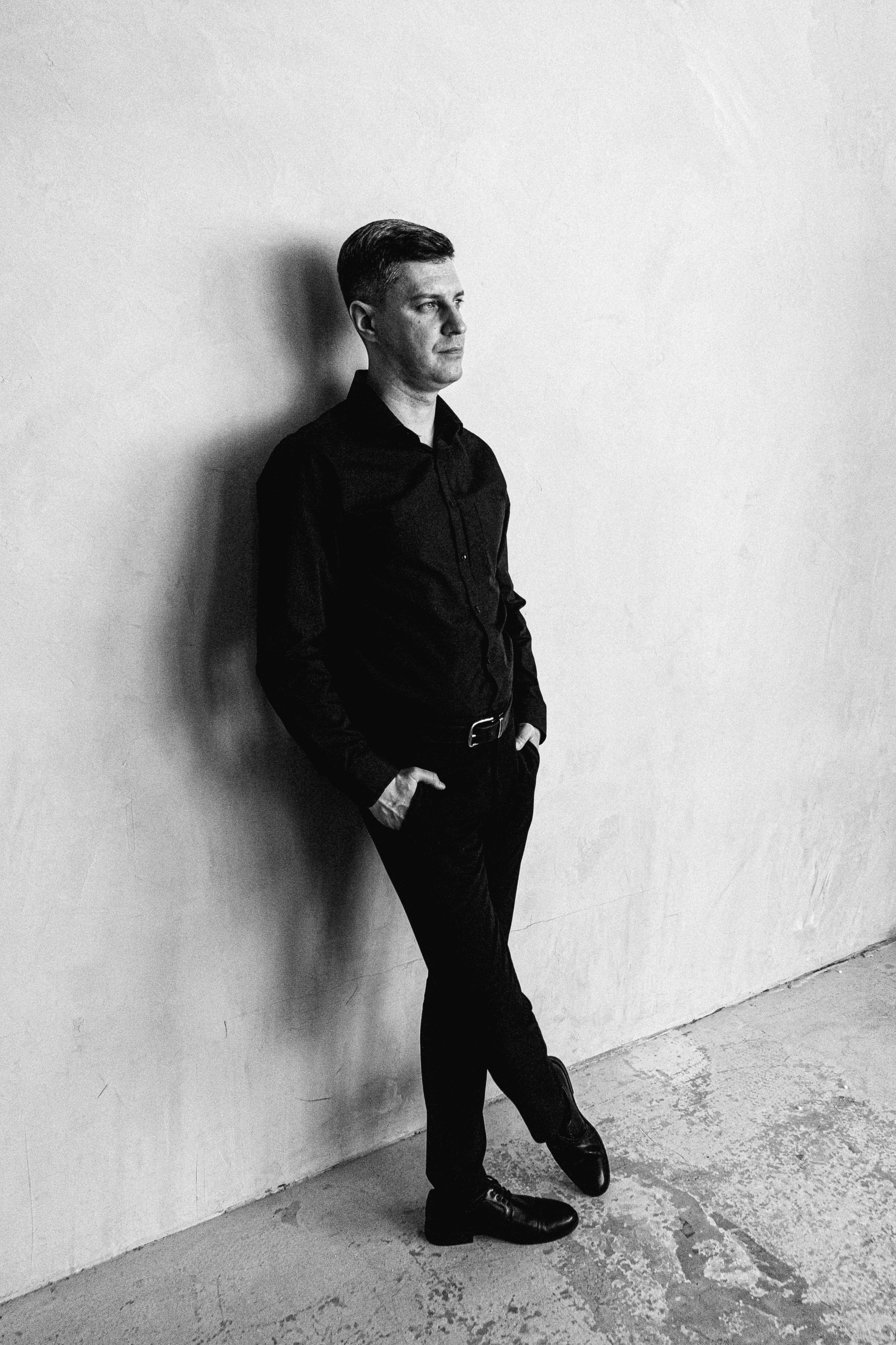 Константин. Портретный фотограф в Екатеринбурге Эльвира