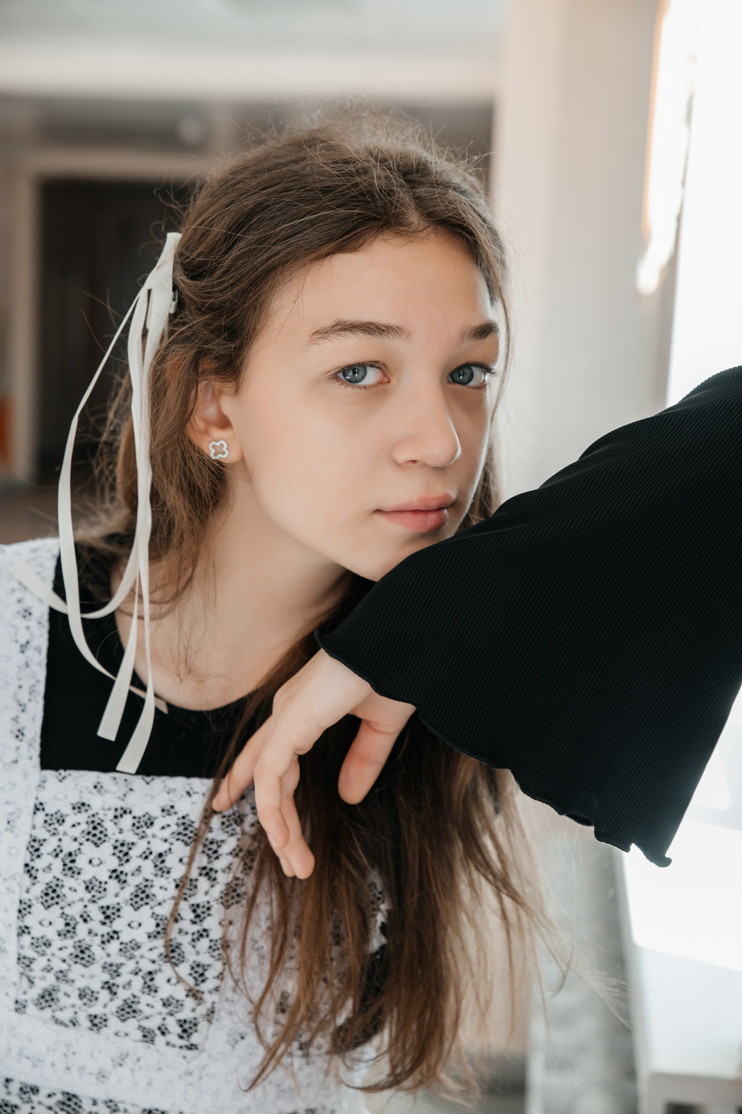 Школа № 18 — 2025. Фотограф Ярмишко Дарья. Выпускные фотокниги