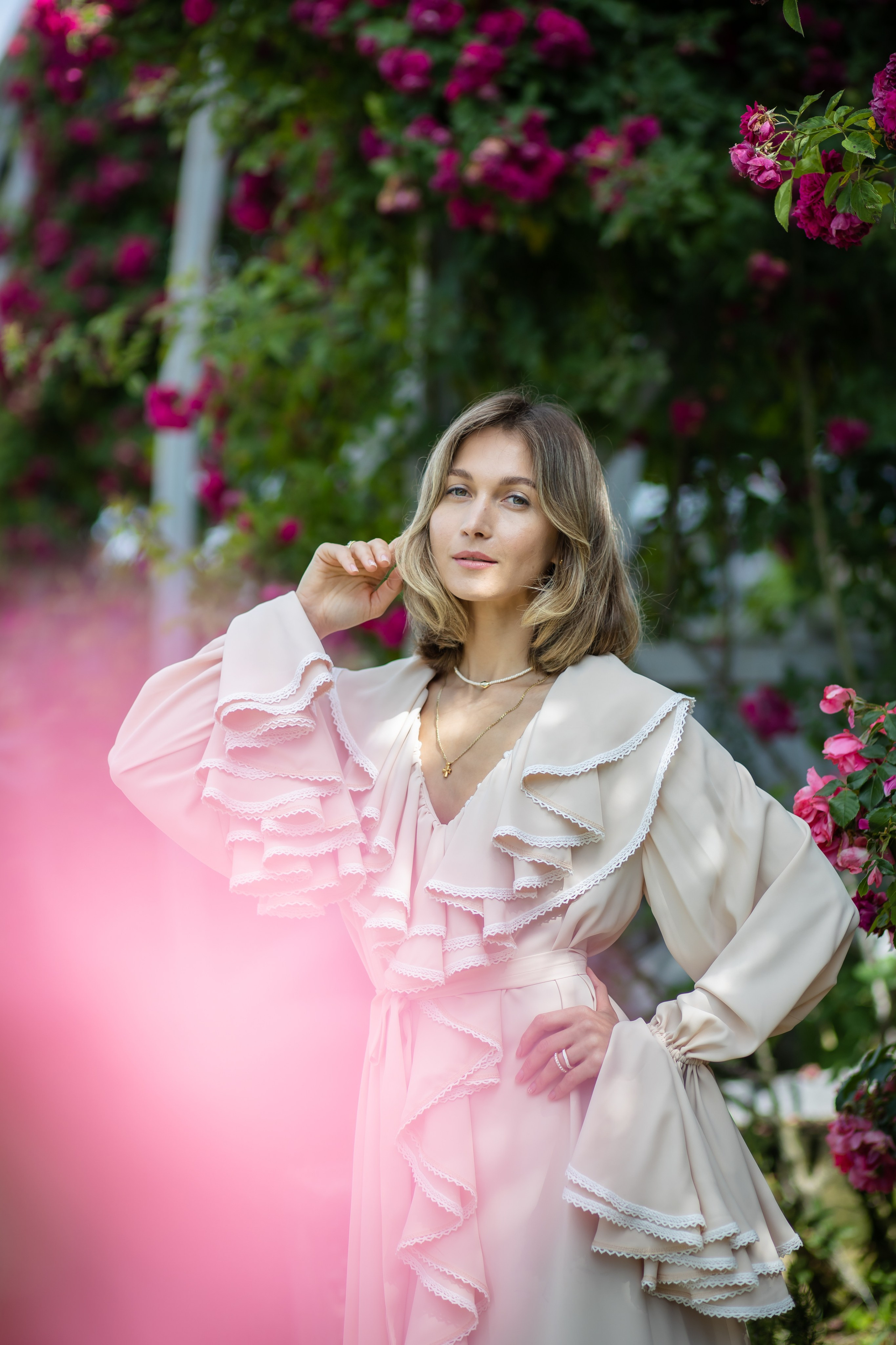 Экзархо Настя. Фотограф в Адлере и  Сочи Ирина Москалева