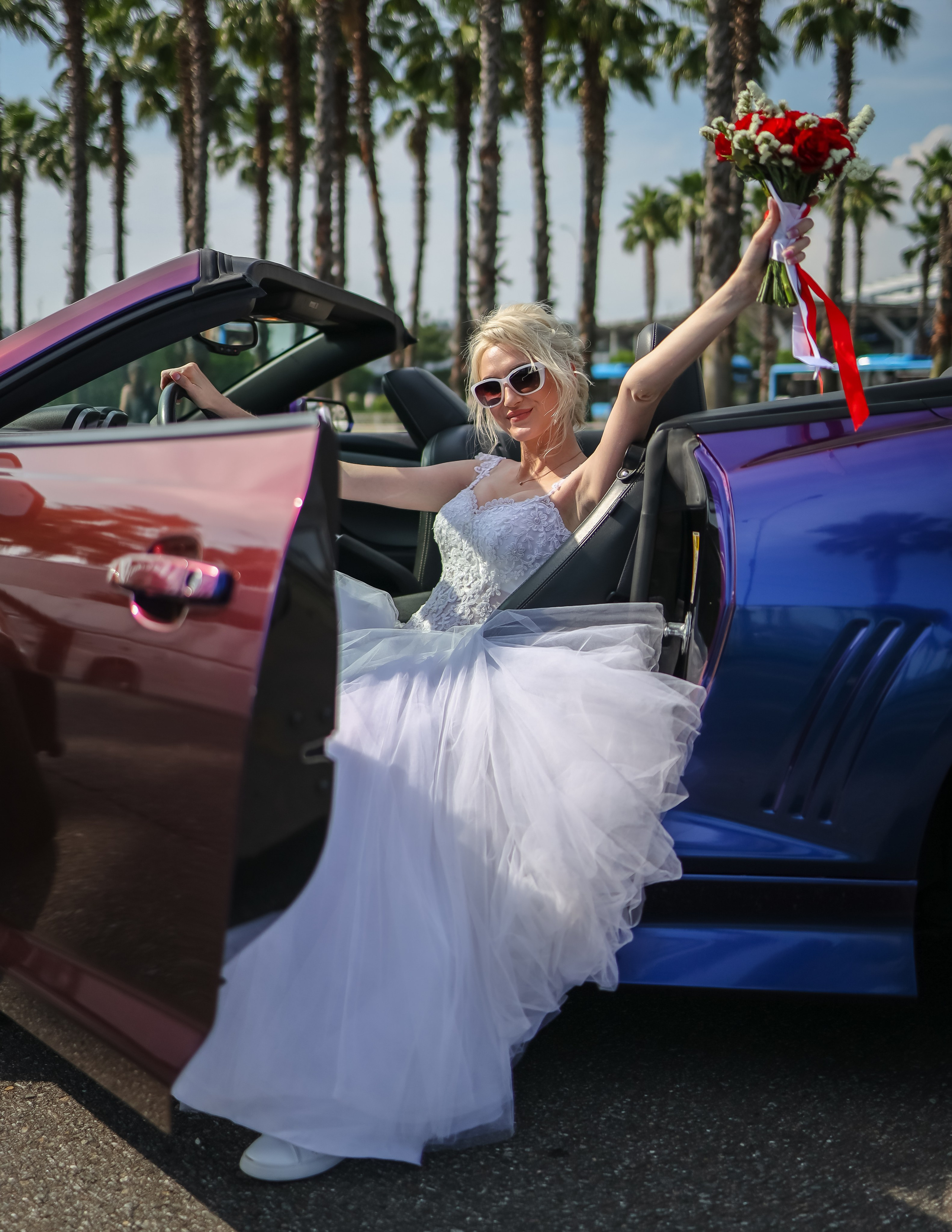 Таня и Алексей. Фотограф в Адлере и  Сочи Ирина Москалева