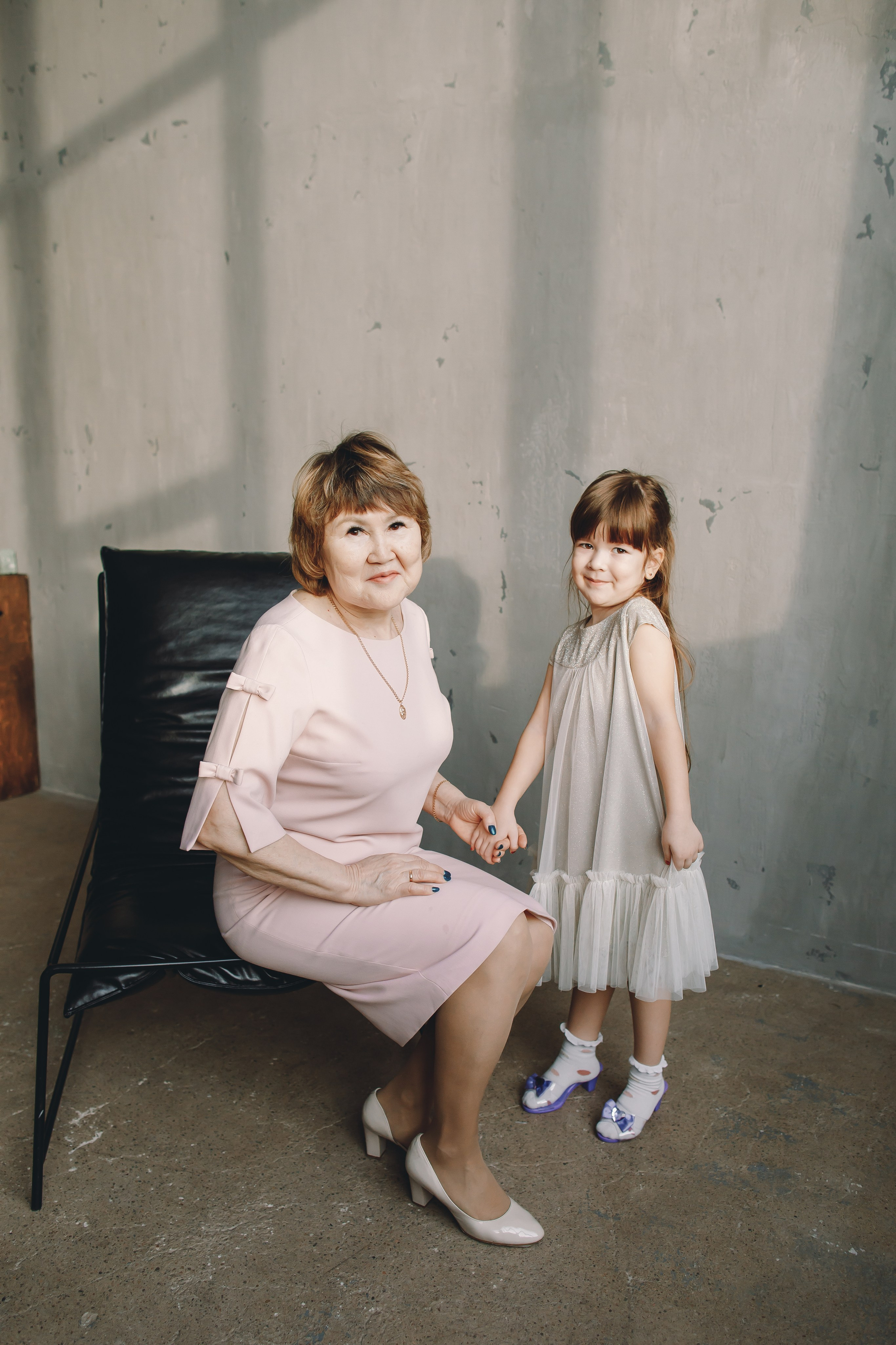 Love & Laughter. Фотограф в Абакане Николай Окунев