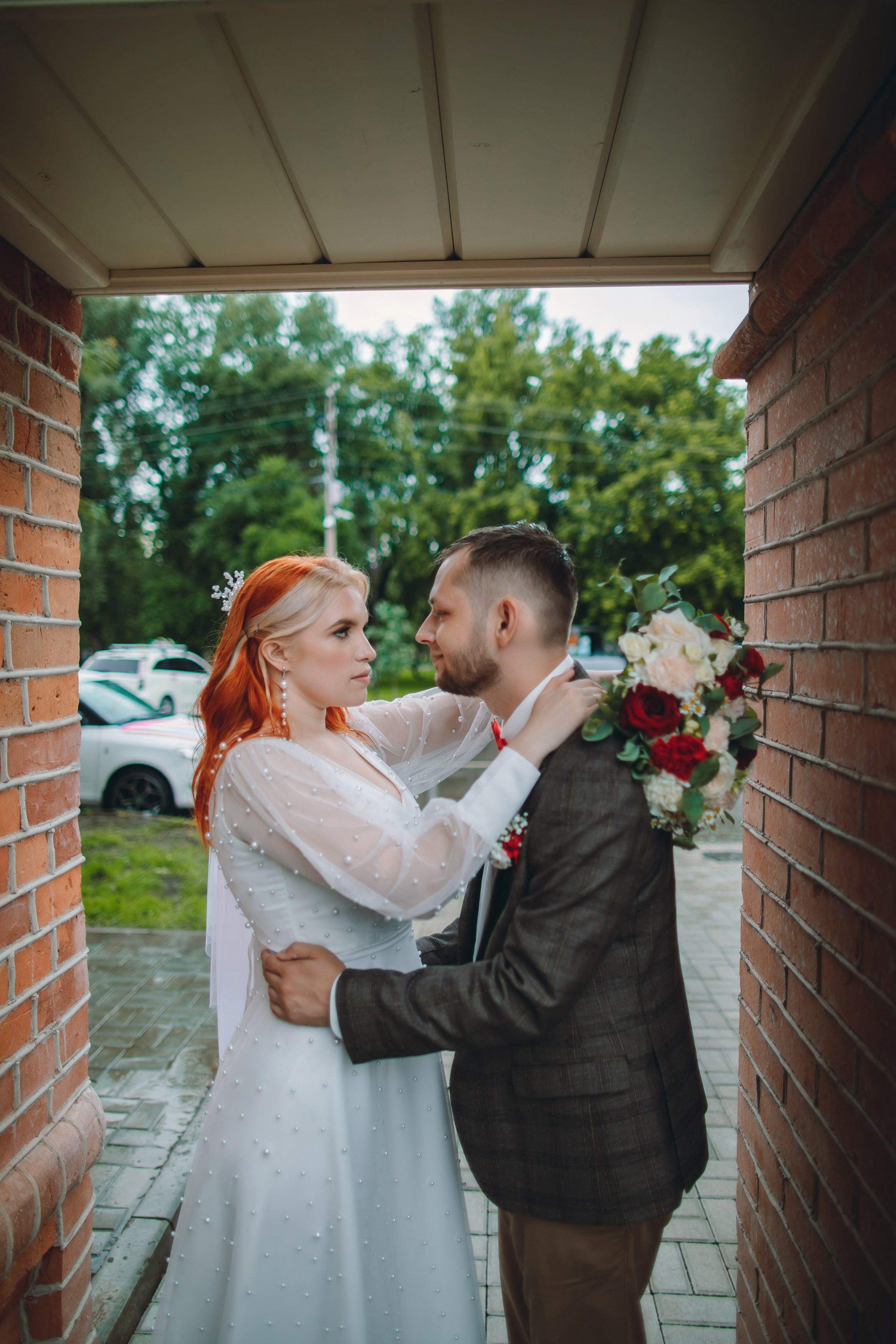 И&А. Фотограф в Абакане Николай Окунев