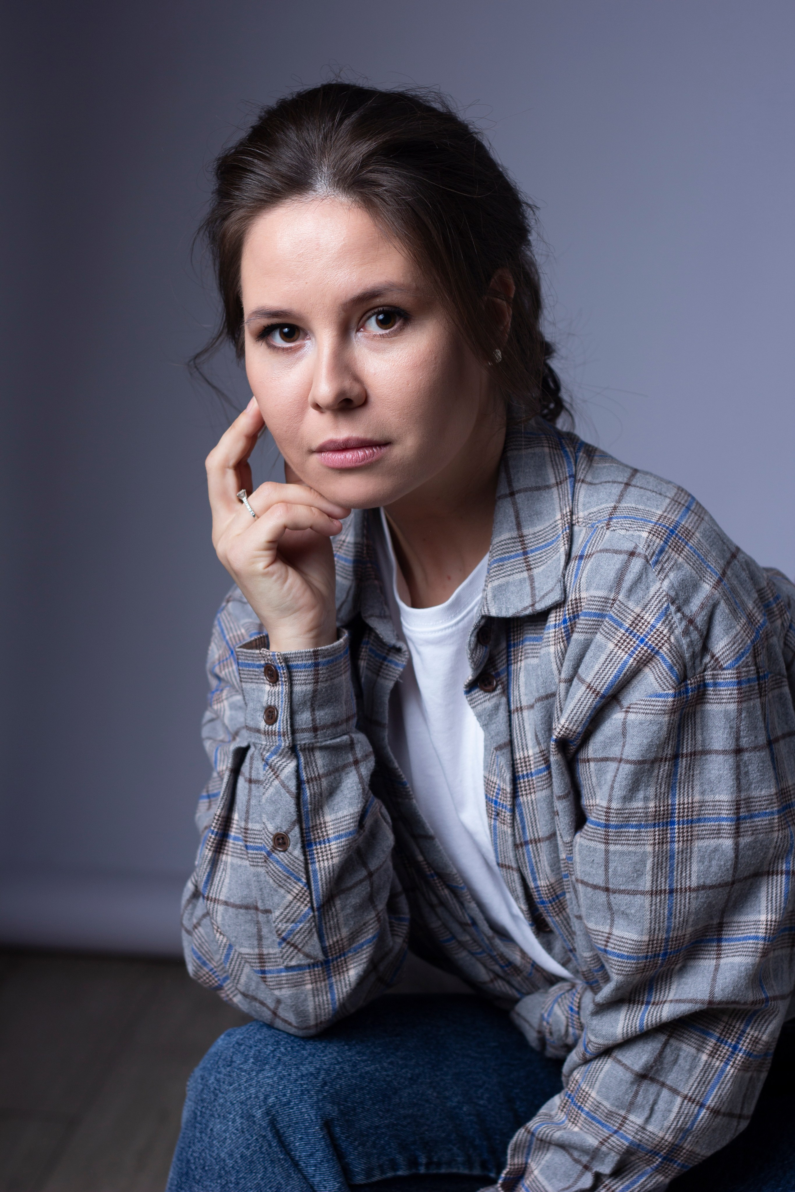 Екатерина 2. Портретный фотограф в Москве и Московской области Гнутиков Сергей