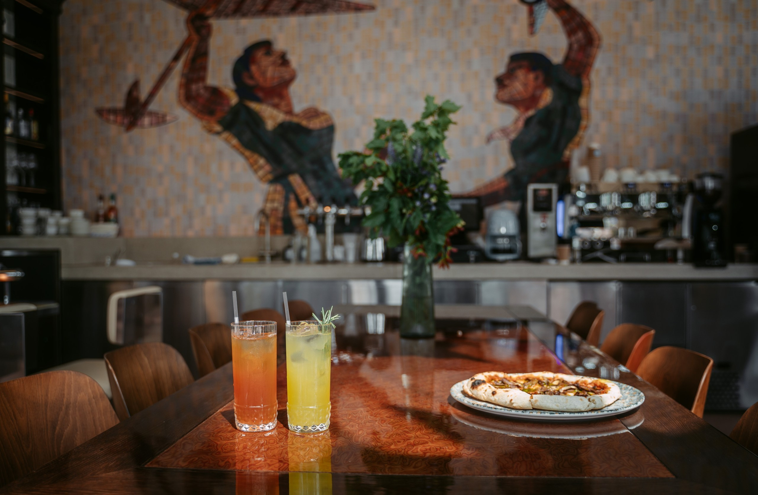 Стекляшка x Enter. Саша Копылов, фотограф в Казани