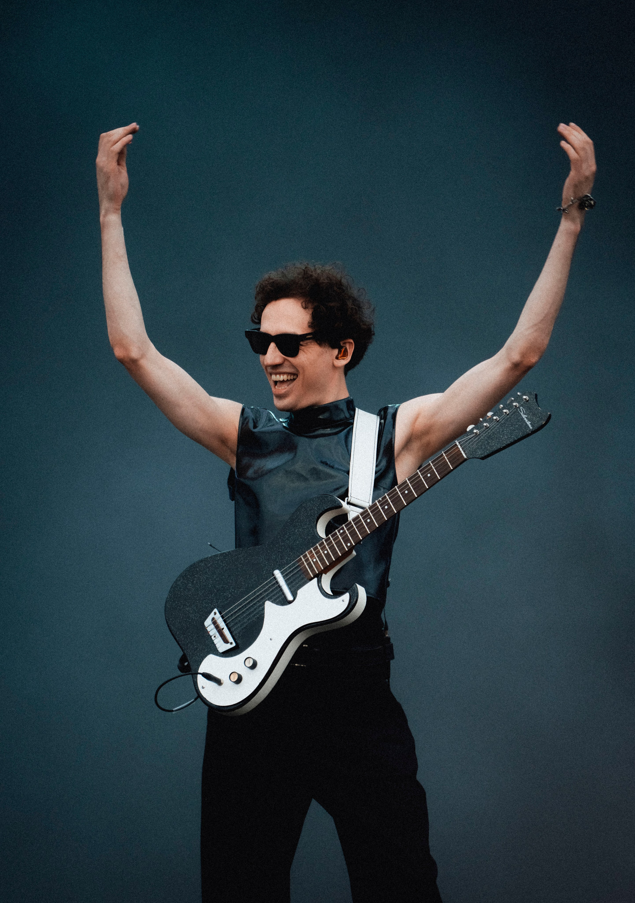 ZOLOTO / 2025. Саша Копылов, фотограф в Казани