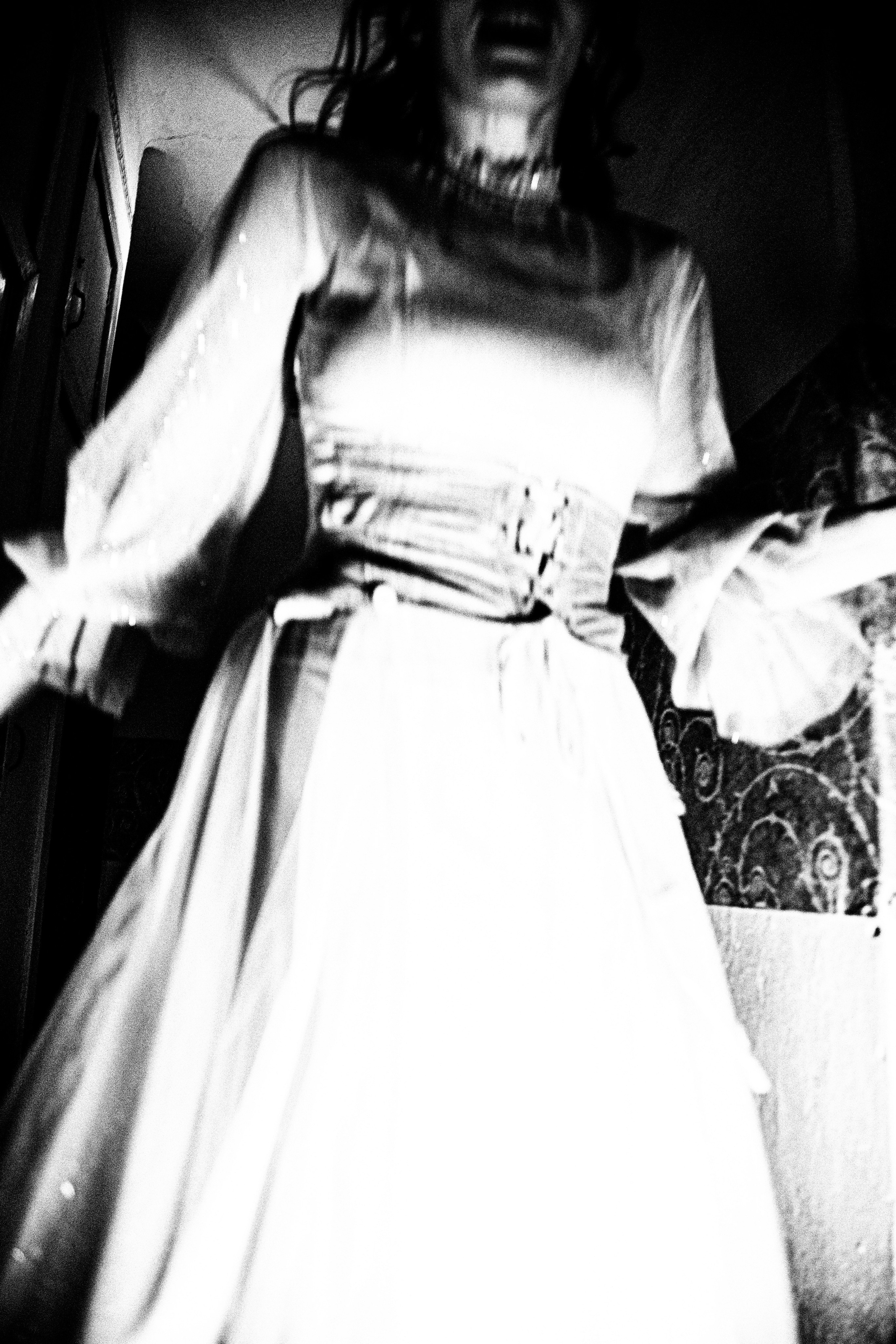 Блаженное средневековье. Черно-белый фотограф Дмитрий Пчелкин