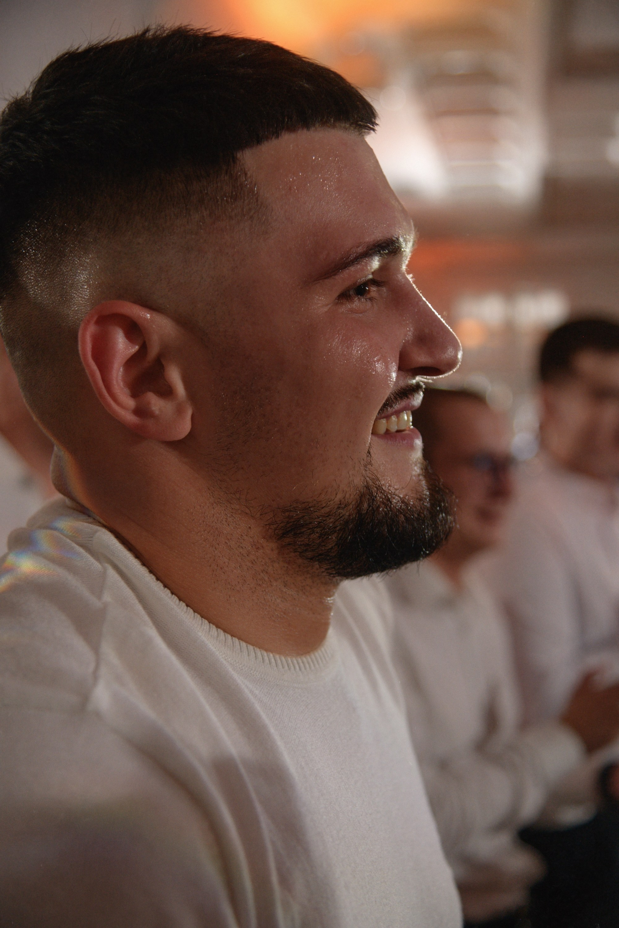 Яна и Рома. Фотограф Смоляк Алена