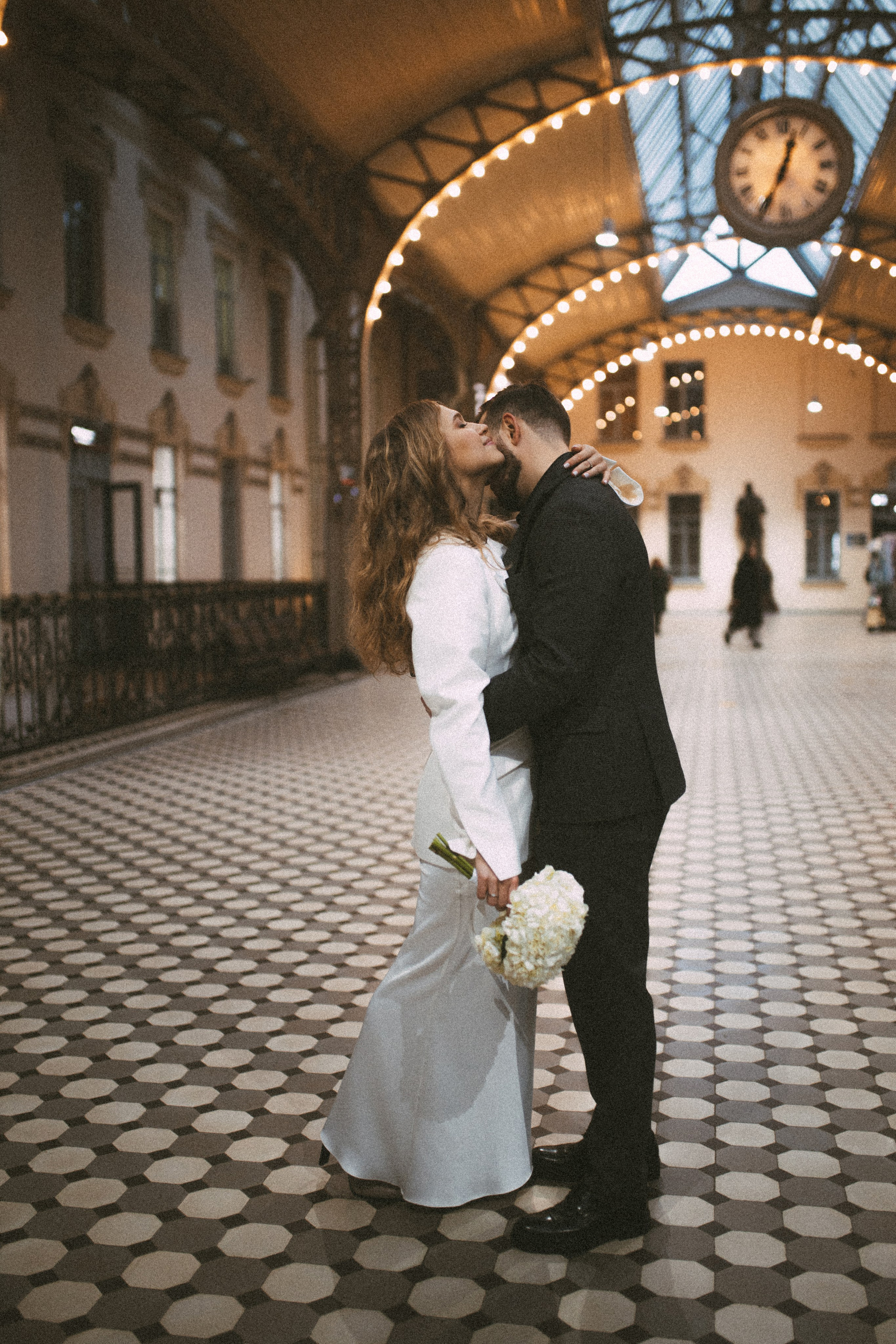 Е & P | Санкт-Петербург. Фотограф Екатерина Амбрушкевич