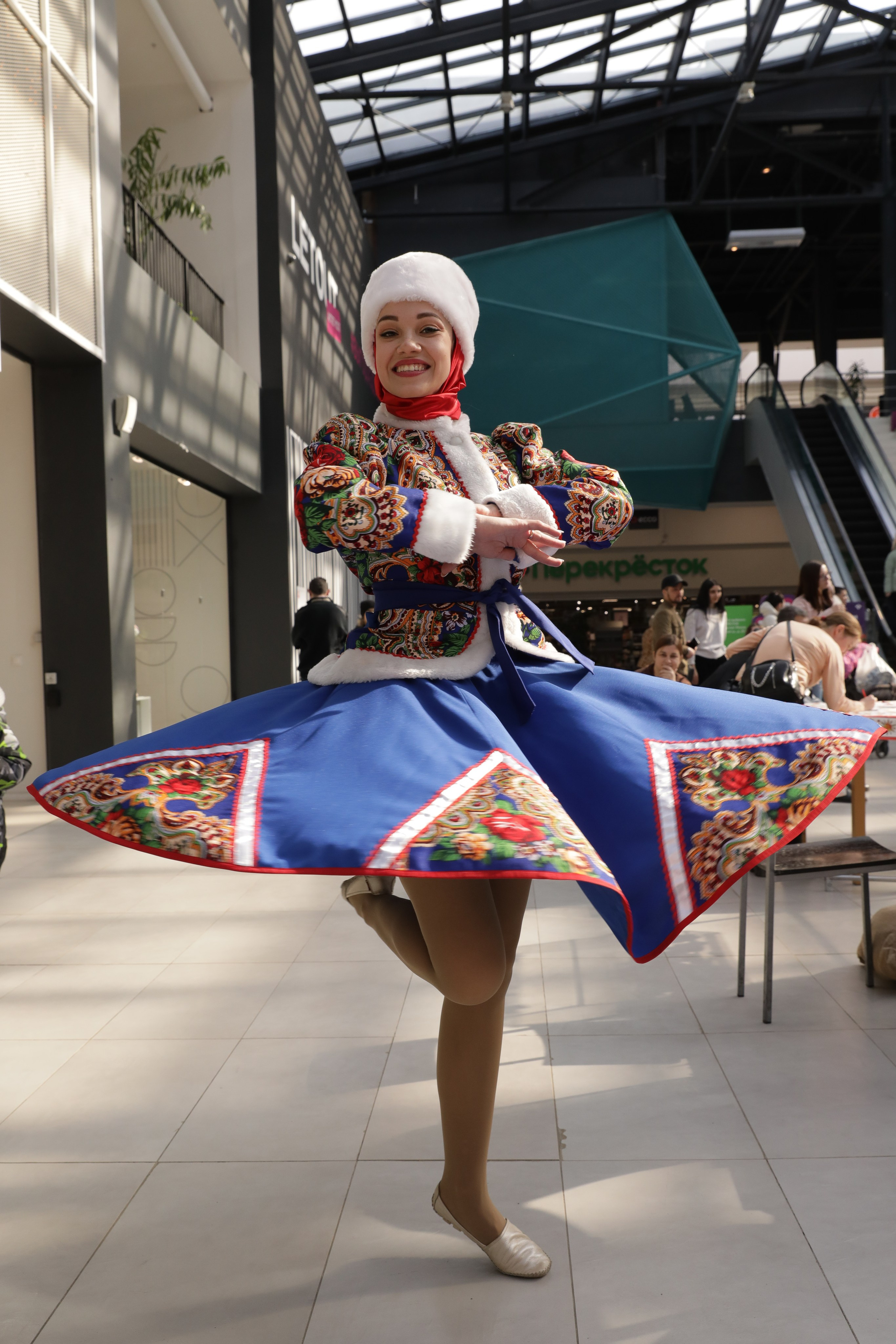 Детские и семейные мероприятия. Репортажный фотограф в Самаре