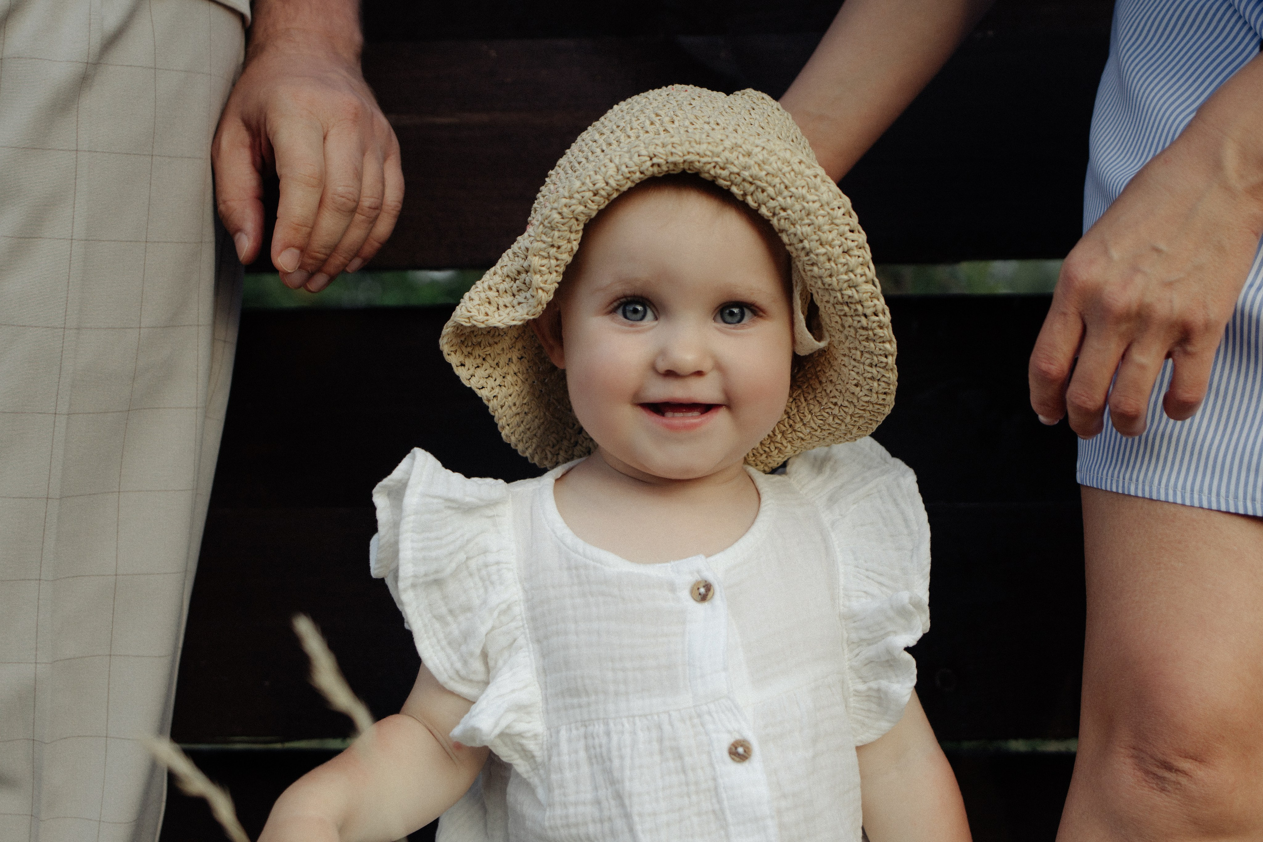 Семья Кудриных. Семейный и детский фотограф в Нижнем Новгороде Буслаева Мария