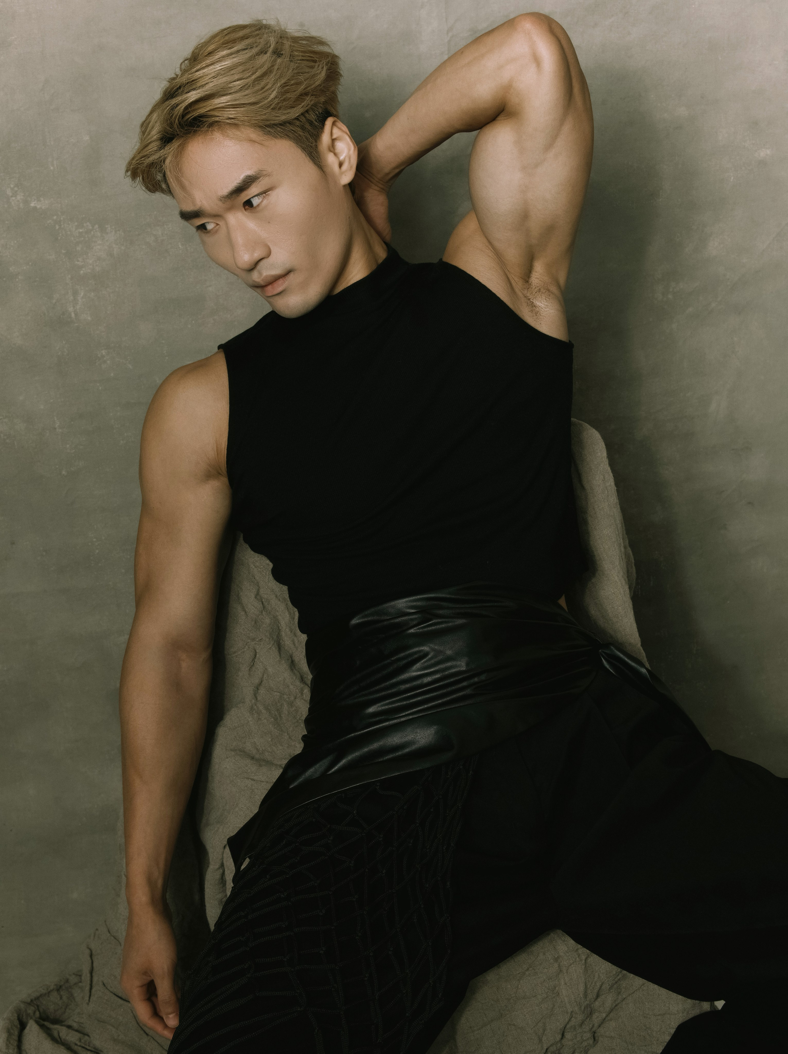 Damon. Фотограф в Минске Света Григорьева