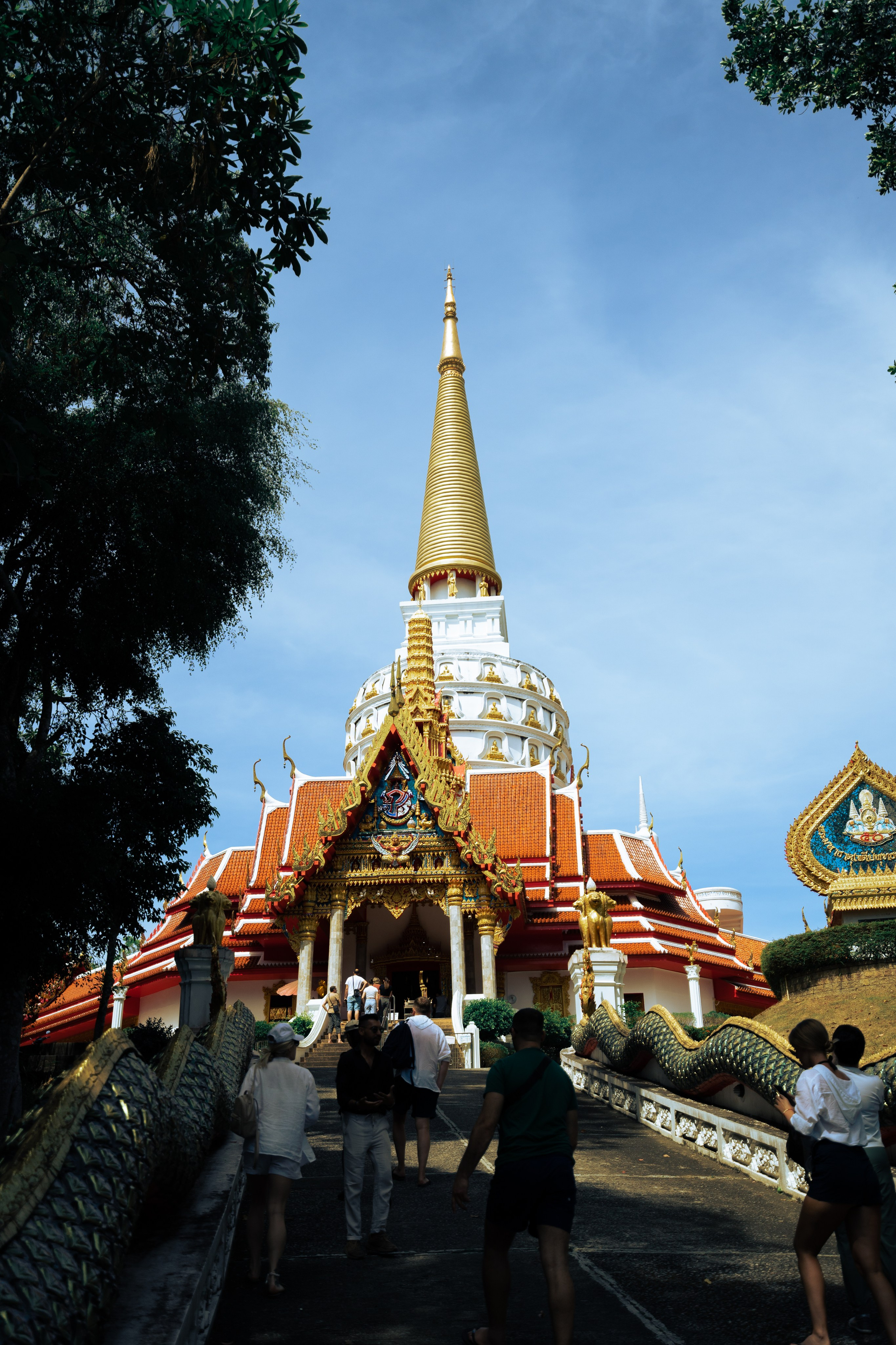 Тайланд. Фотограф Алиса Аспер