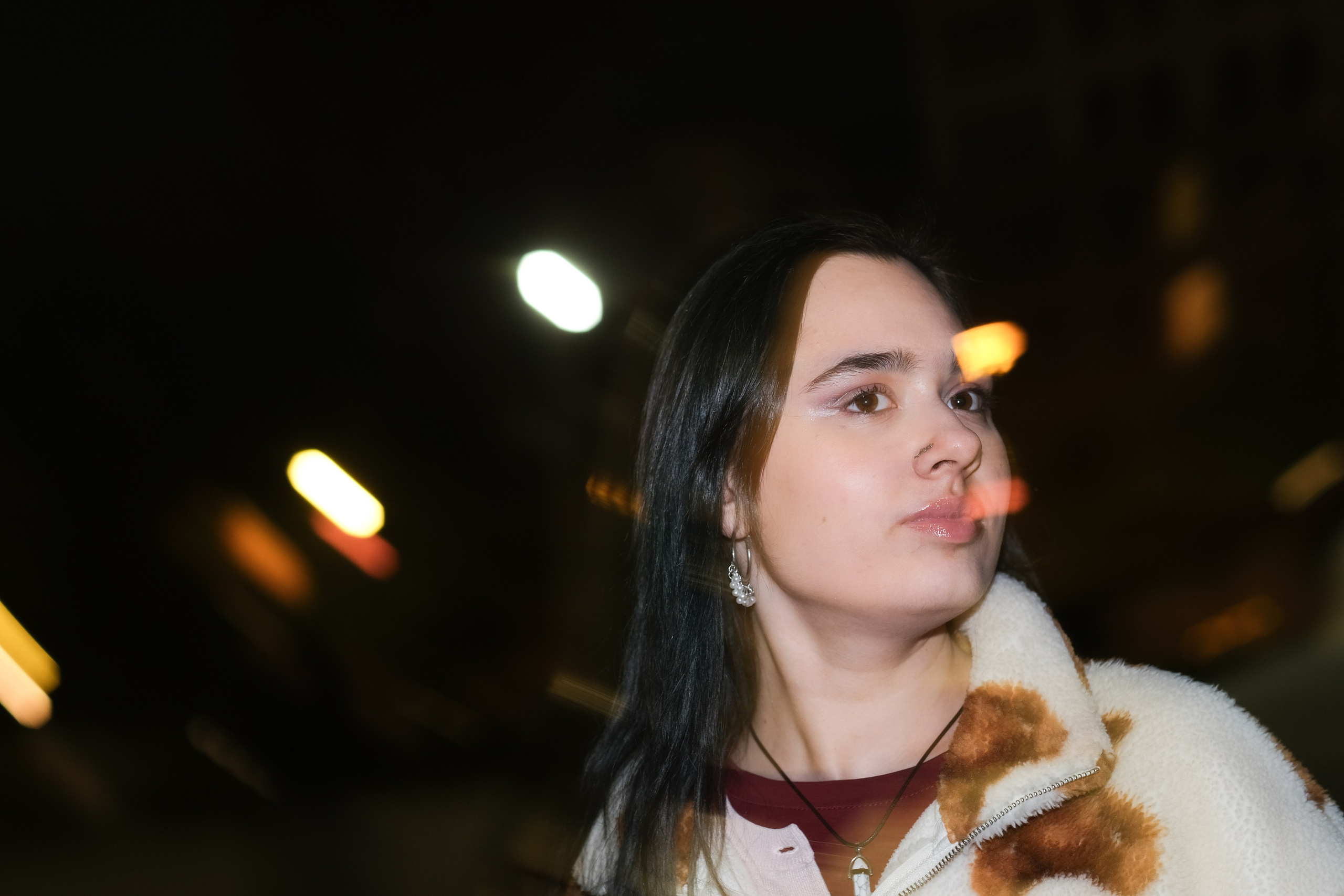 Дарья. Креативный фотограф в Москве Арапова Виталия