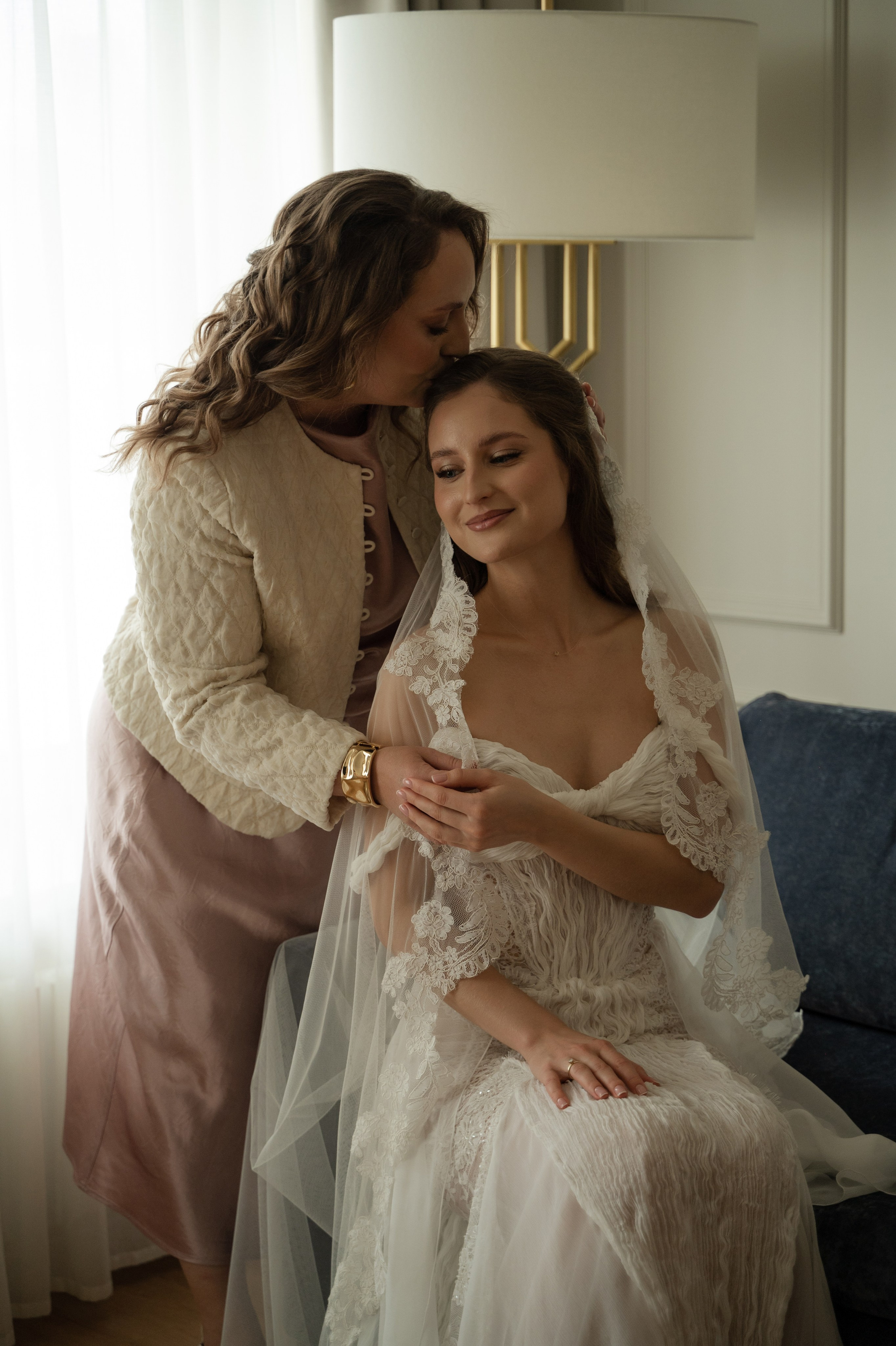 Степан и Дарья. Свадебный фотограф Тула