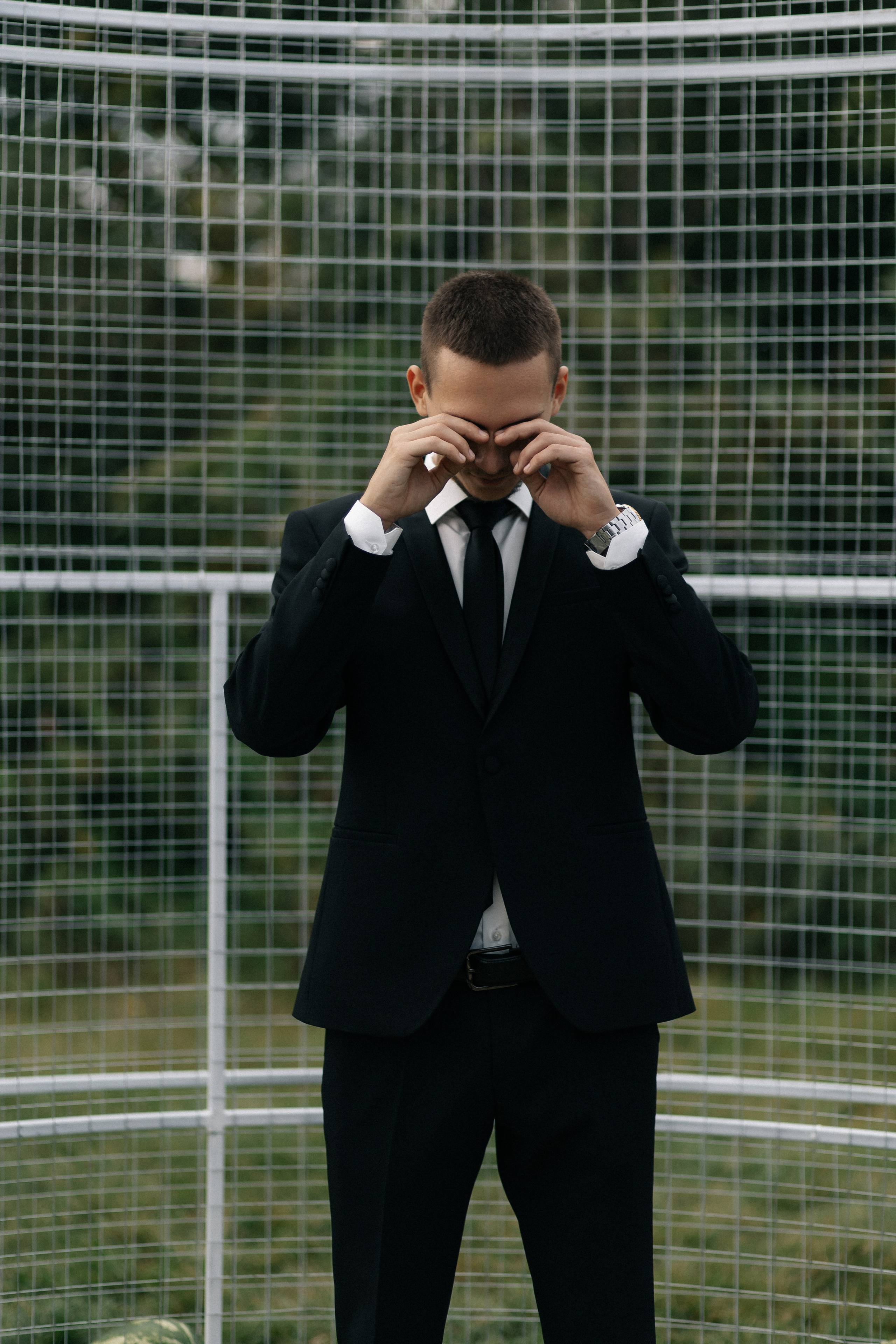 Дыня или арбуз?. Свадебный фотограф Алина Хабарова