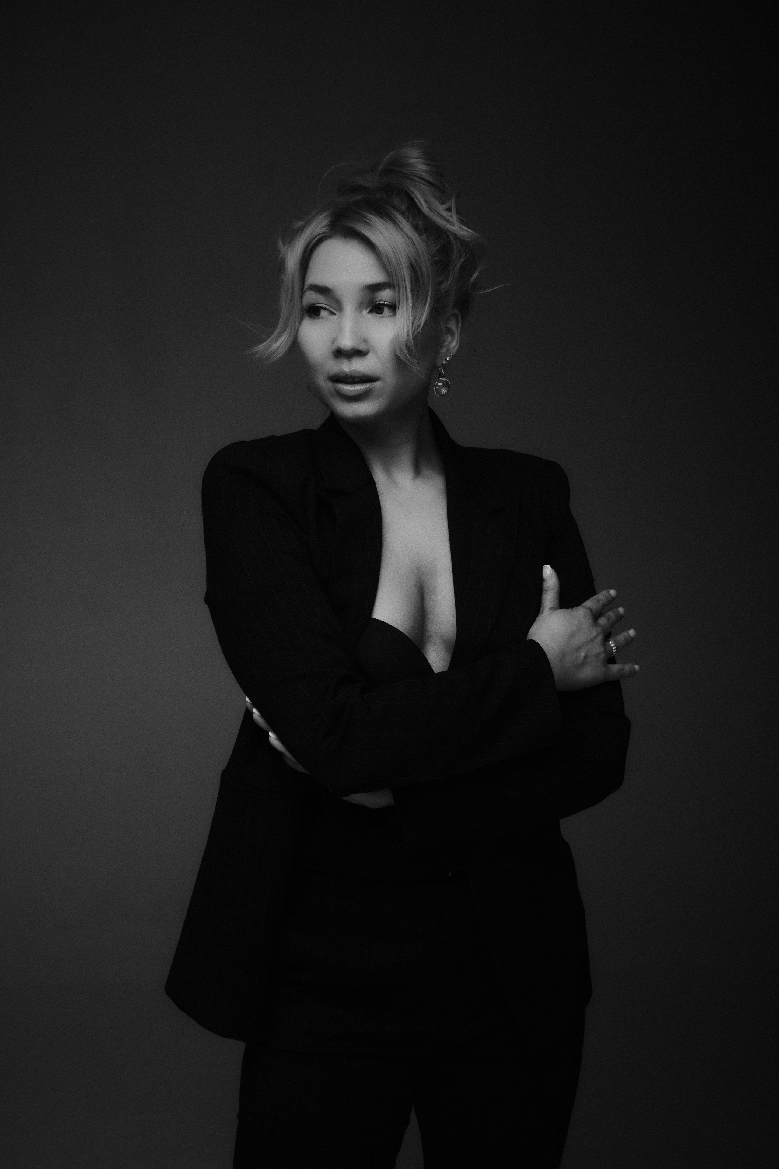 Валерия. Главная