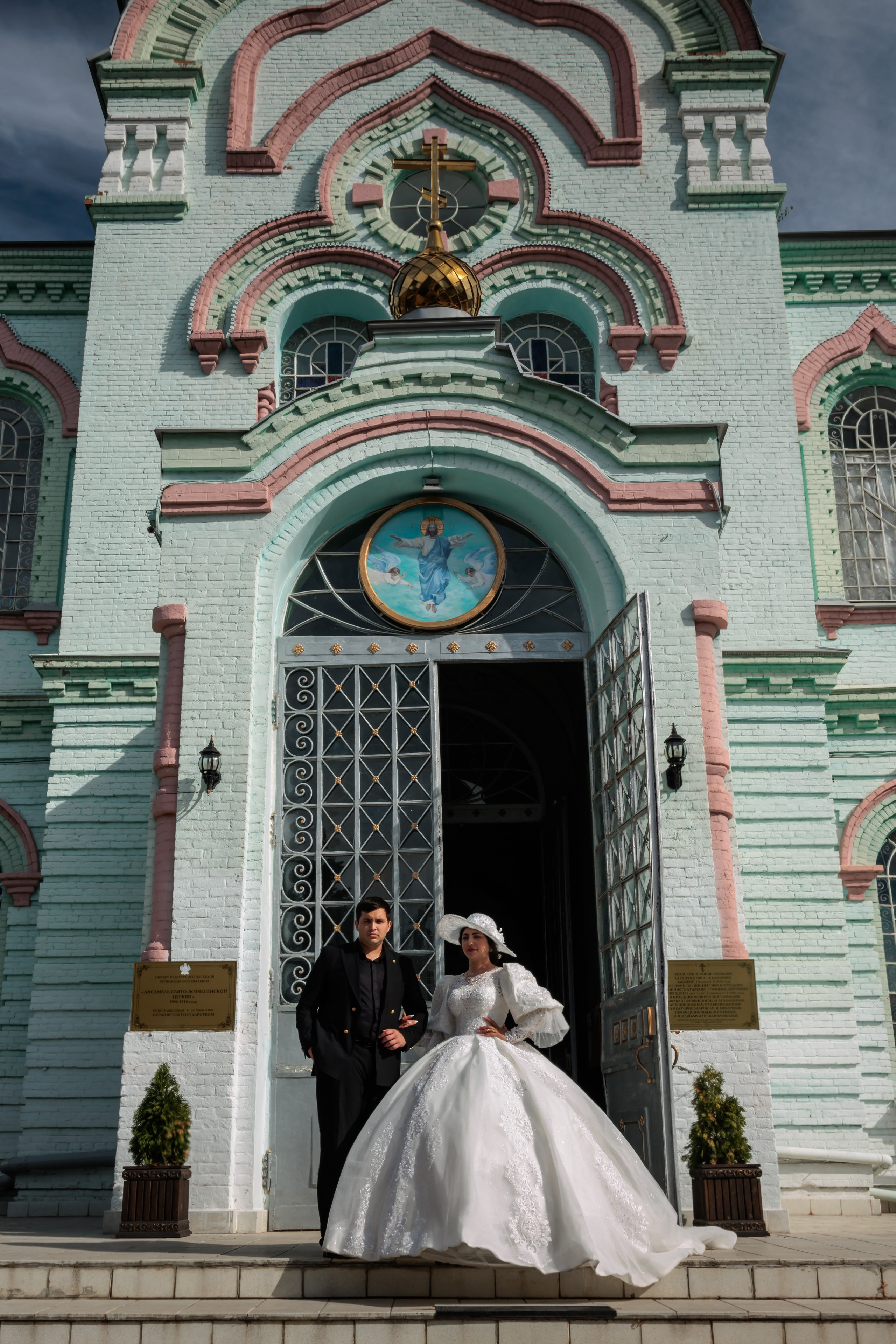 СВАДЬБА 10-10-2024. СТУДИЯ ДАТ производство видео и фото контента о любой дате, которая для вас важна.Видеограф, фотограф Новокубанск -Дмитрий Тарасов