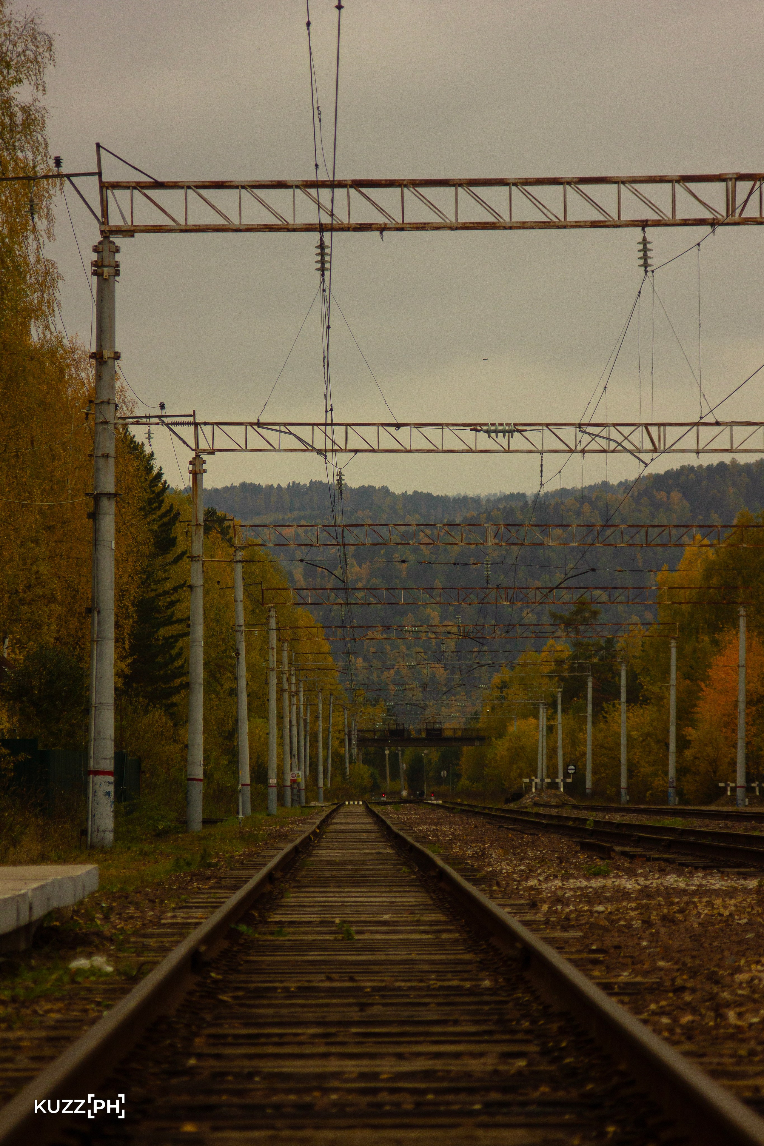01.10.2023 | Дивногорск. Kuznetsov | Фотограф в Красноярске