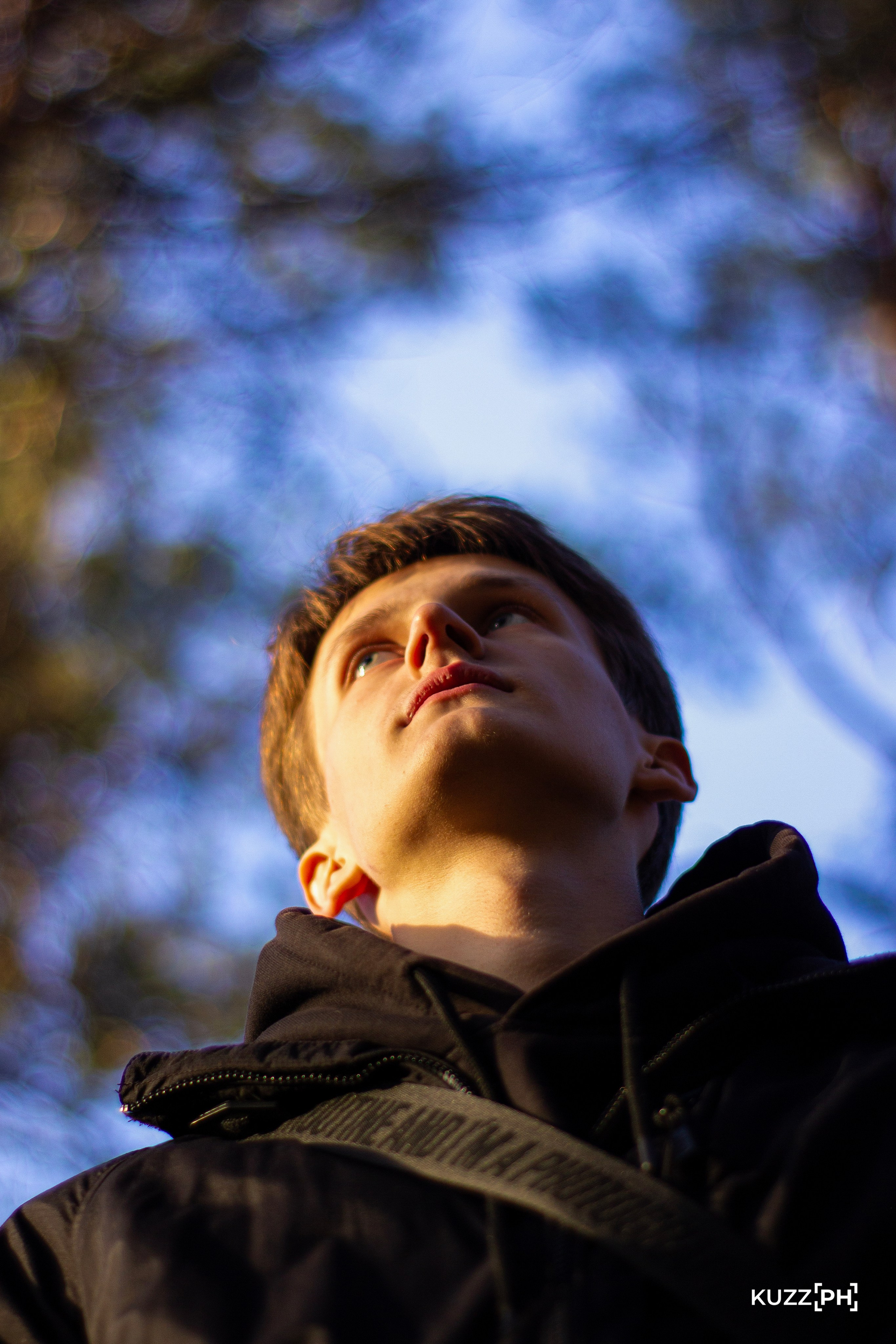 Мирослав. Kuznetsov | Фотограф в Красноярске