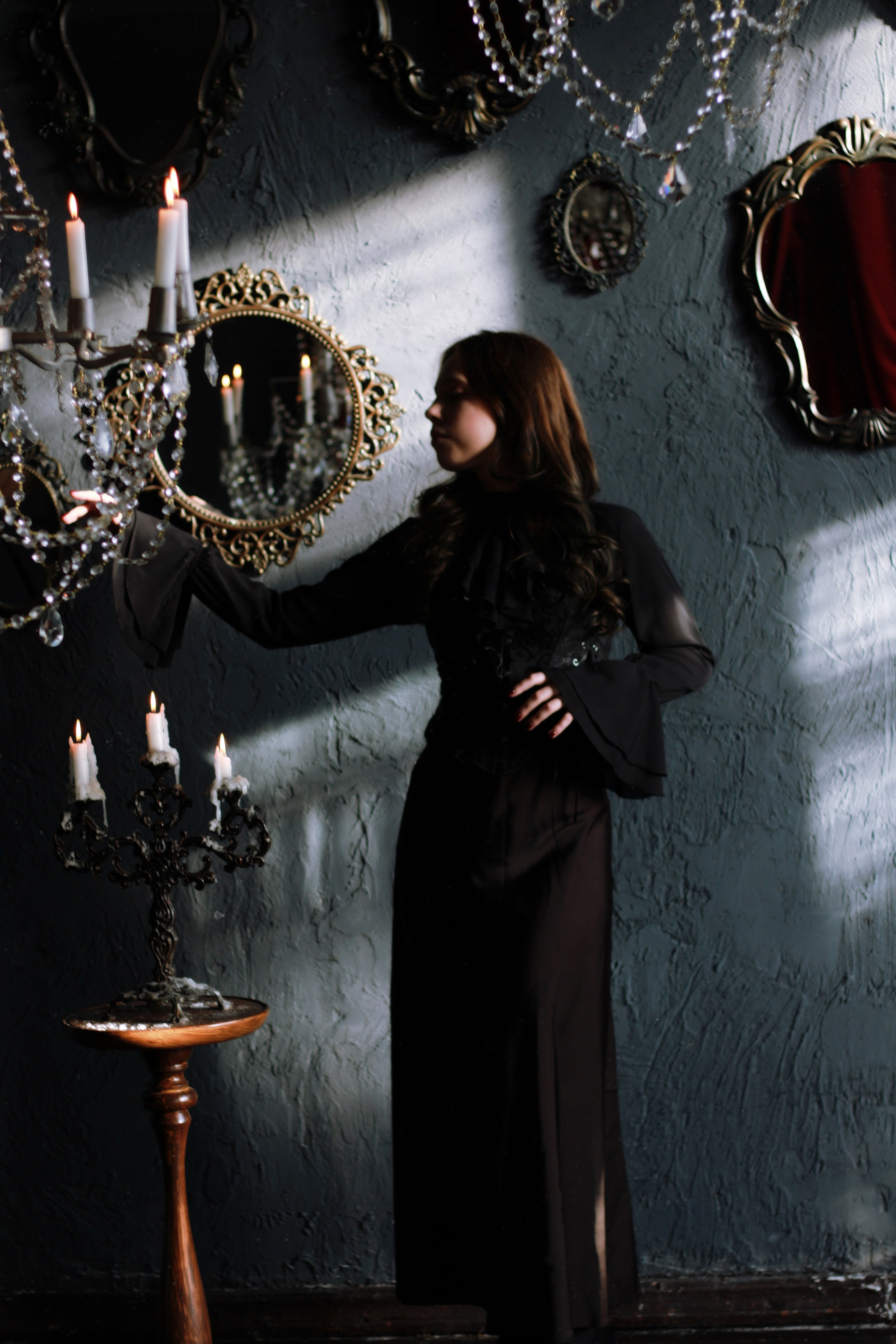 Елизавета. Кристина Кутько • фотограф Новосибирск