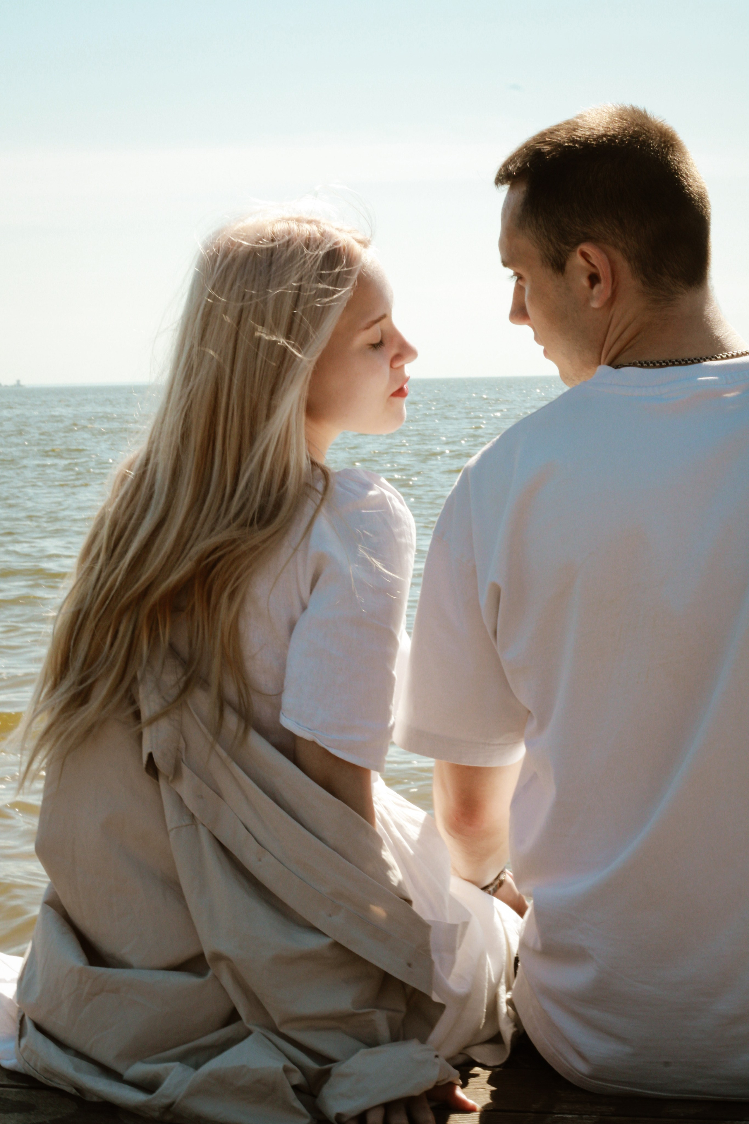 Nastya & Victor. Кристина Кутько • фотограф Новосибирск