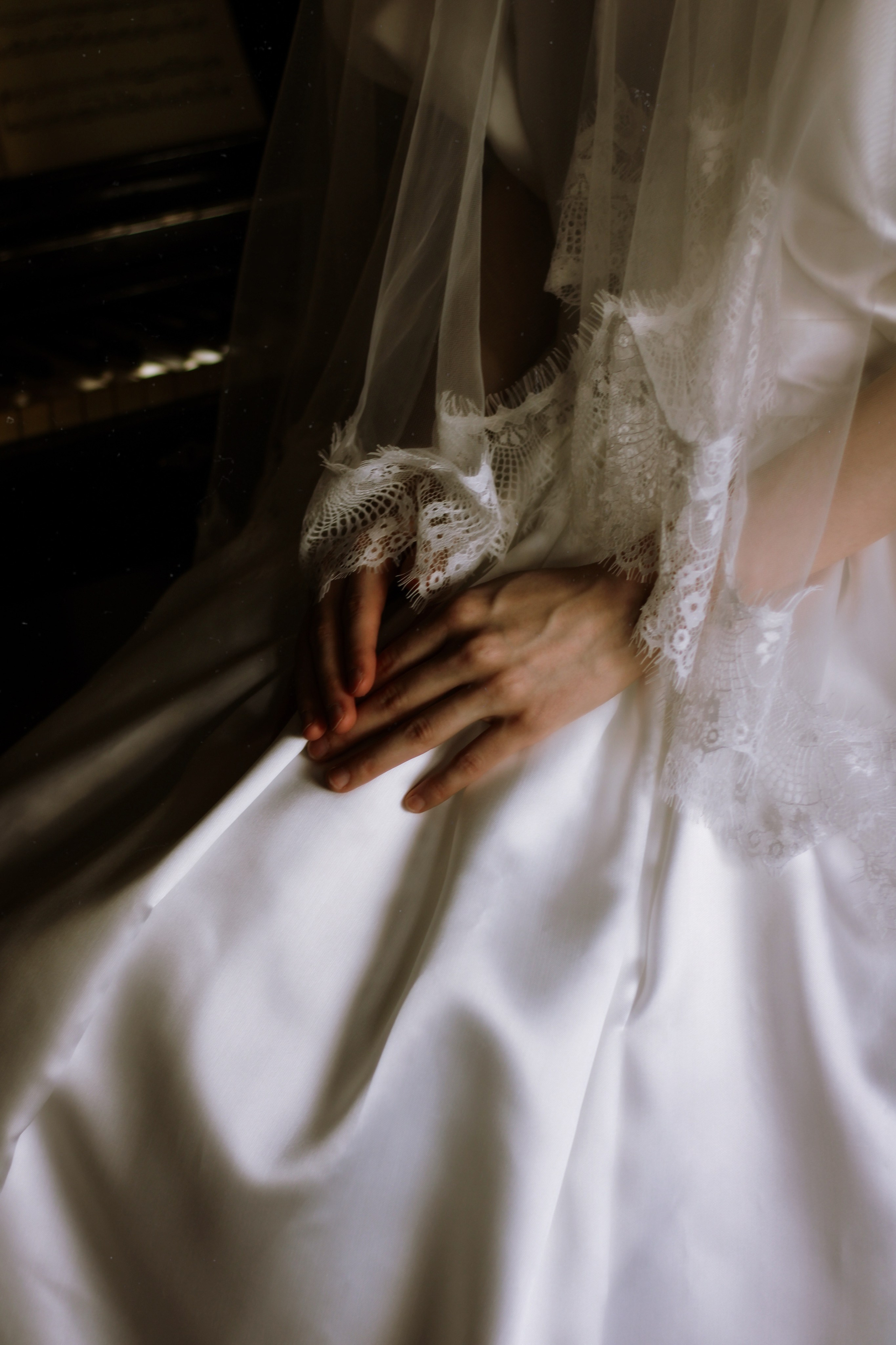 Дипломная работа «Коллекция вдохновленная модой середины XIX века». Кристина Кутько • фотограф Новосибирск