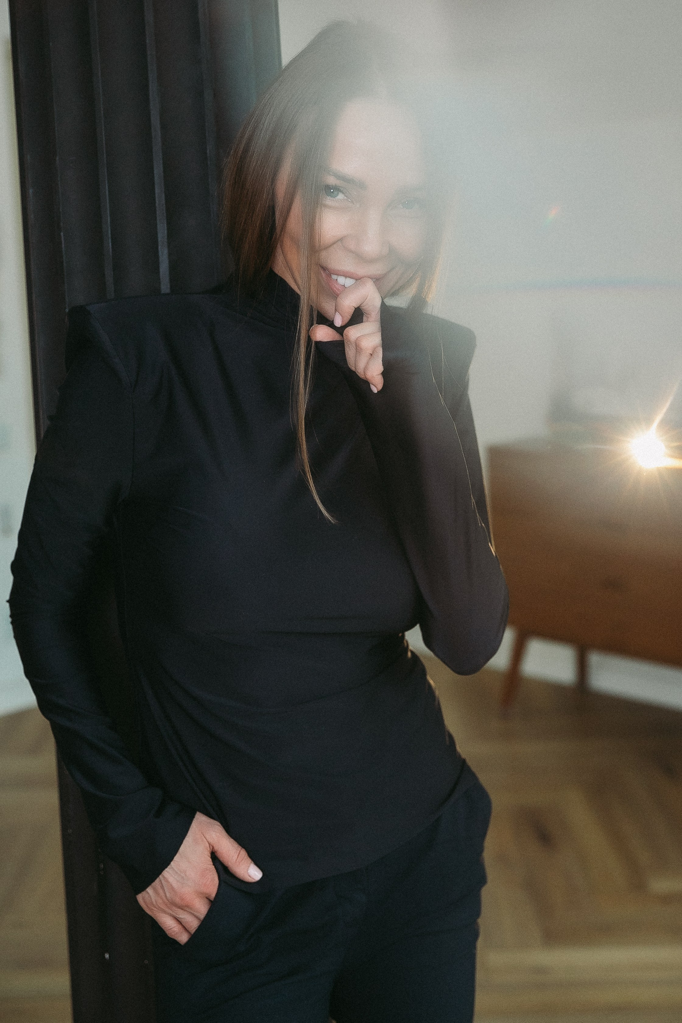 Вера. Фотограф в Москве Шаганова Нина