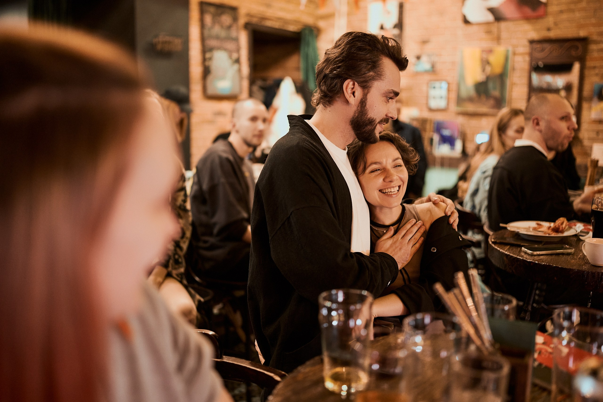 Квартирник Сергея Кравцова. Матвей Яворский — фотограф в Челябинске
