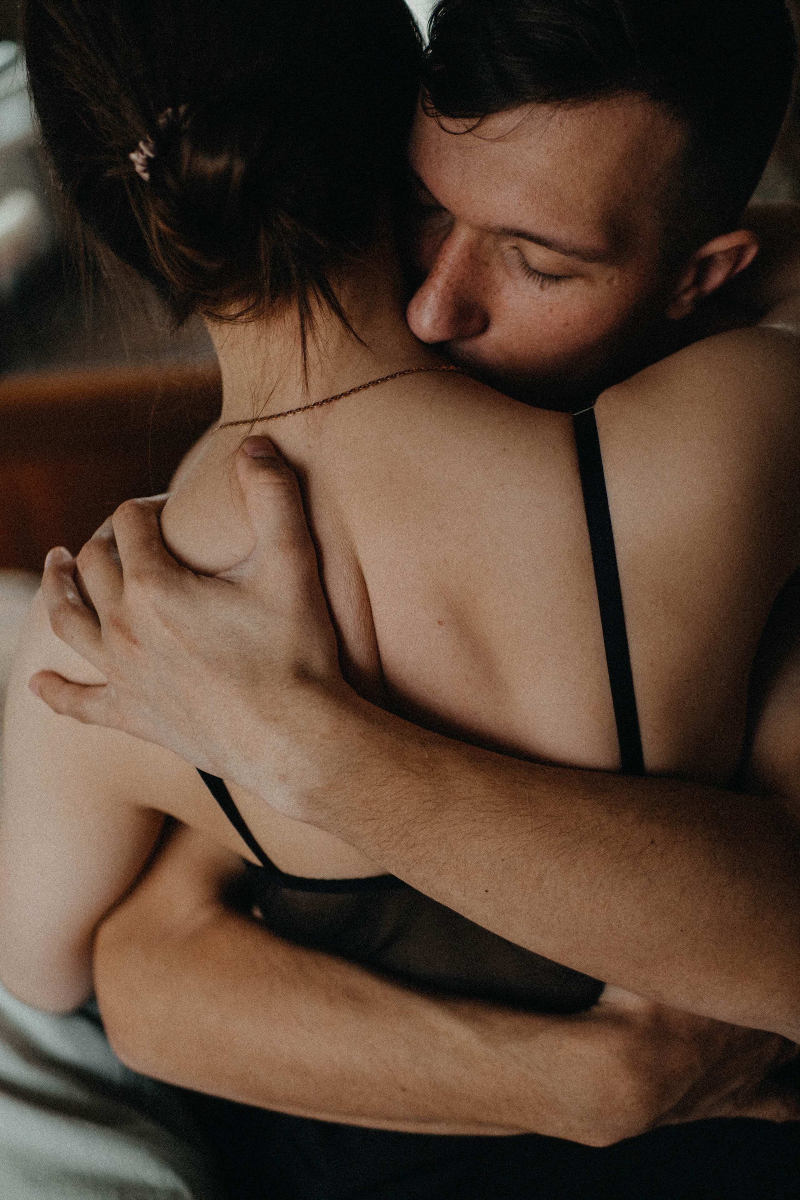 Сережа и Алина. Свадебный фотограф Оля Григунова