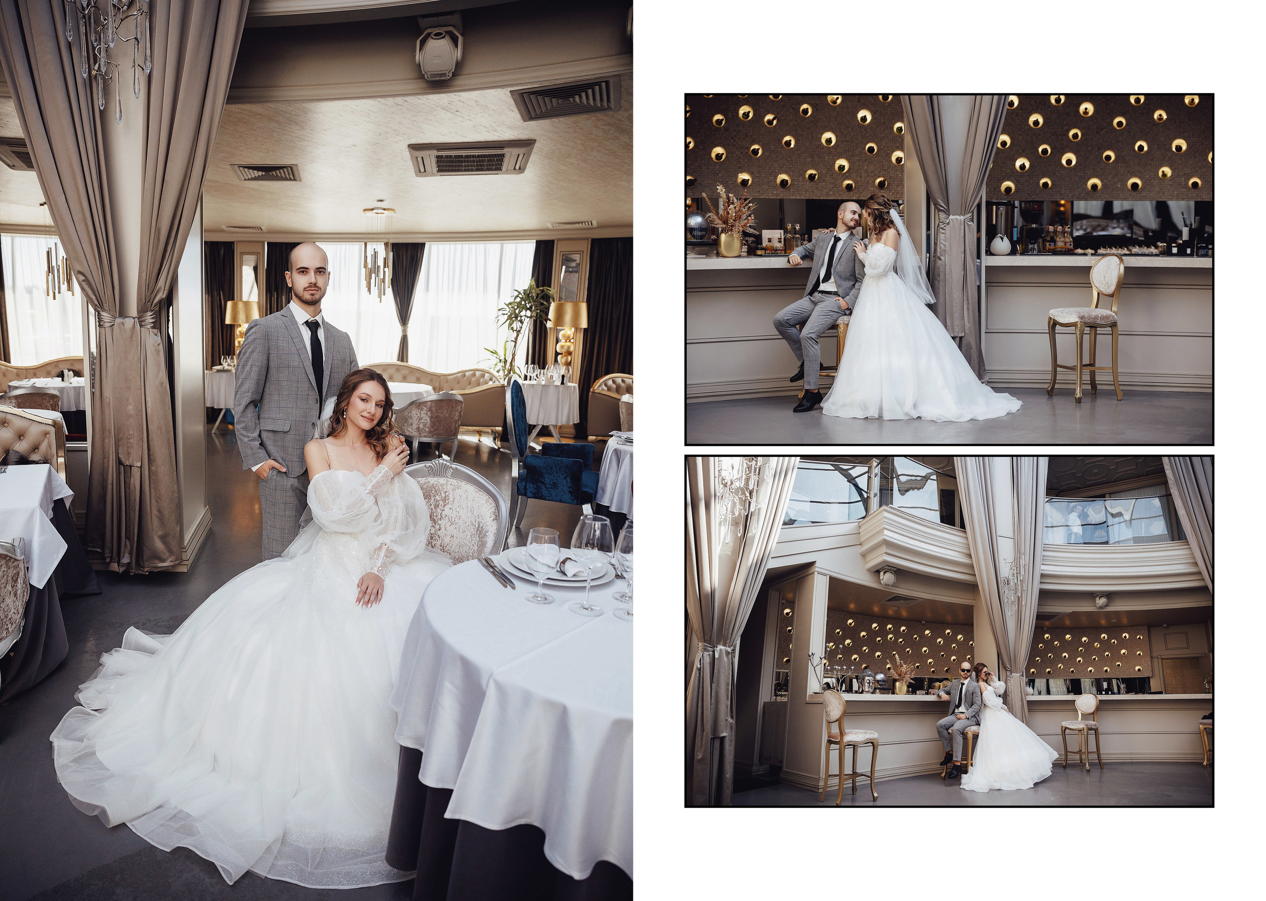 2023-09-23 Марина и Никита. Свадебный фотограф Денис Перминов в Воронеже