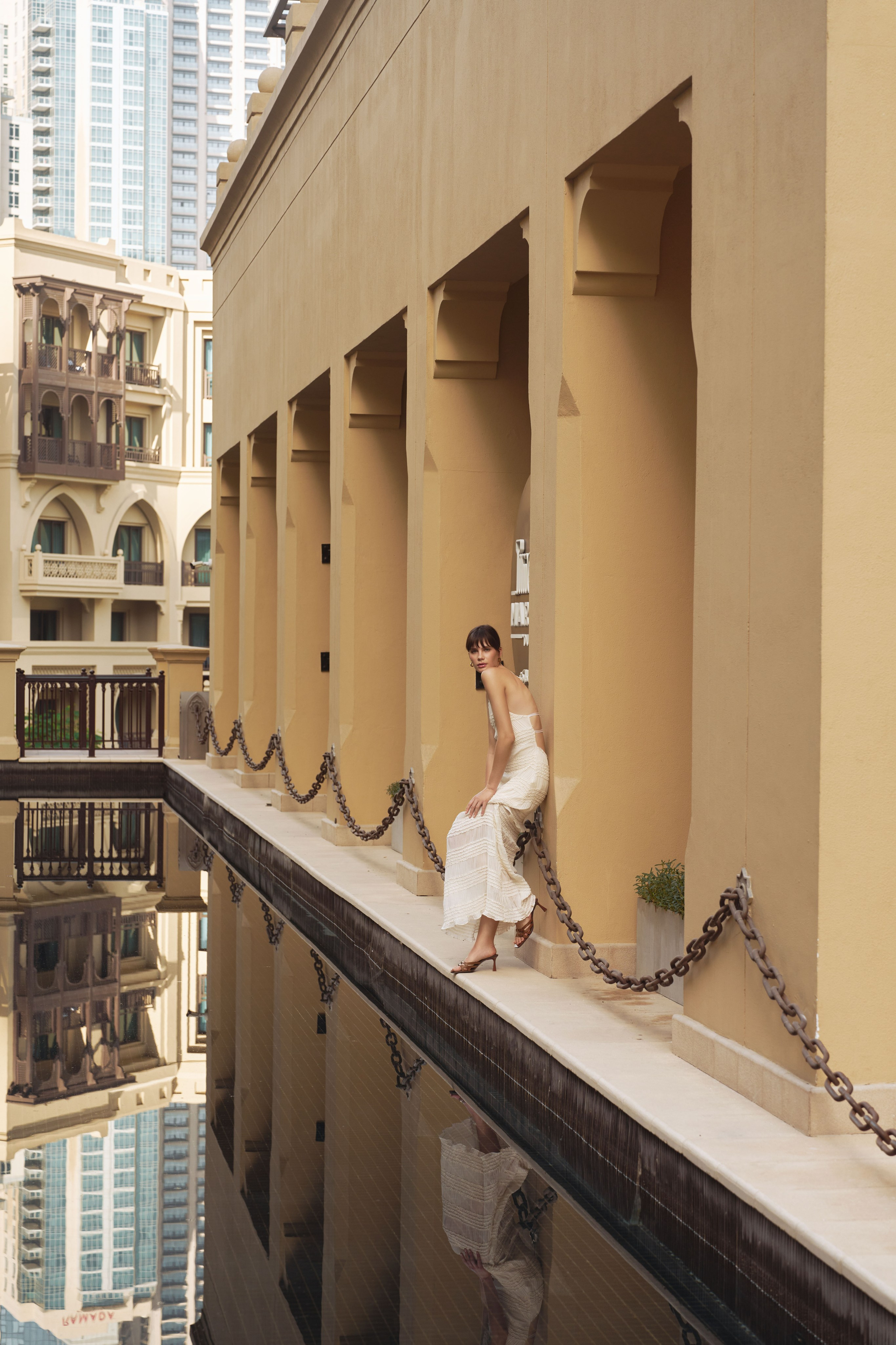 DARIA. Главная