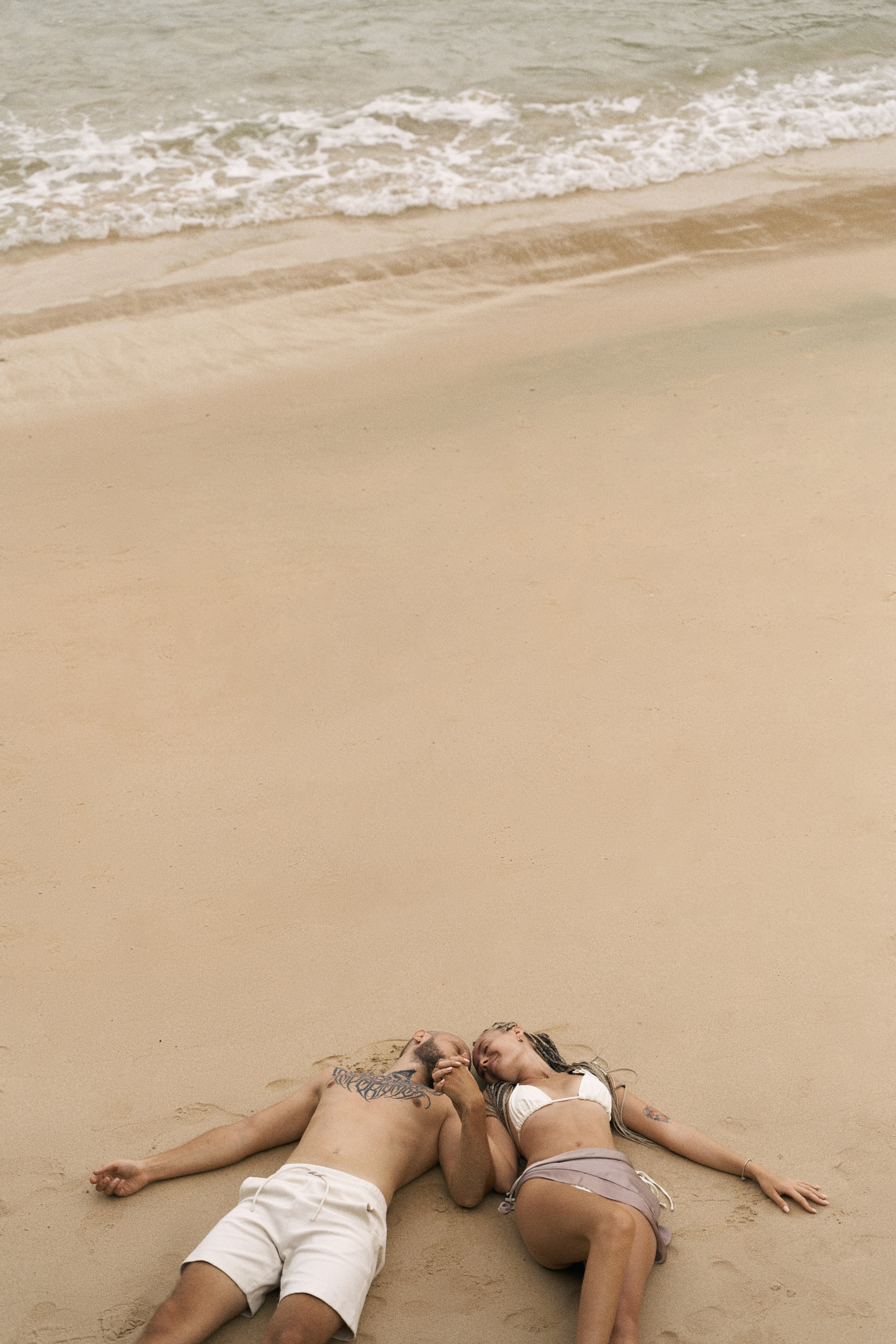 GEORGY & YULIA. Портретный и семейный фотограф на Пхукете Андрей Валиев