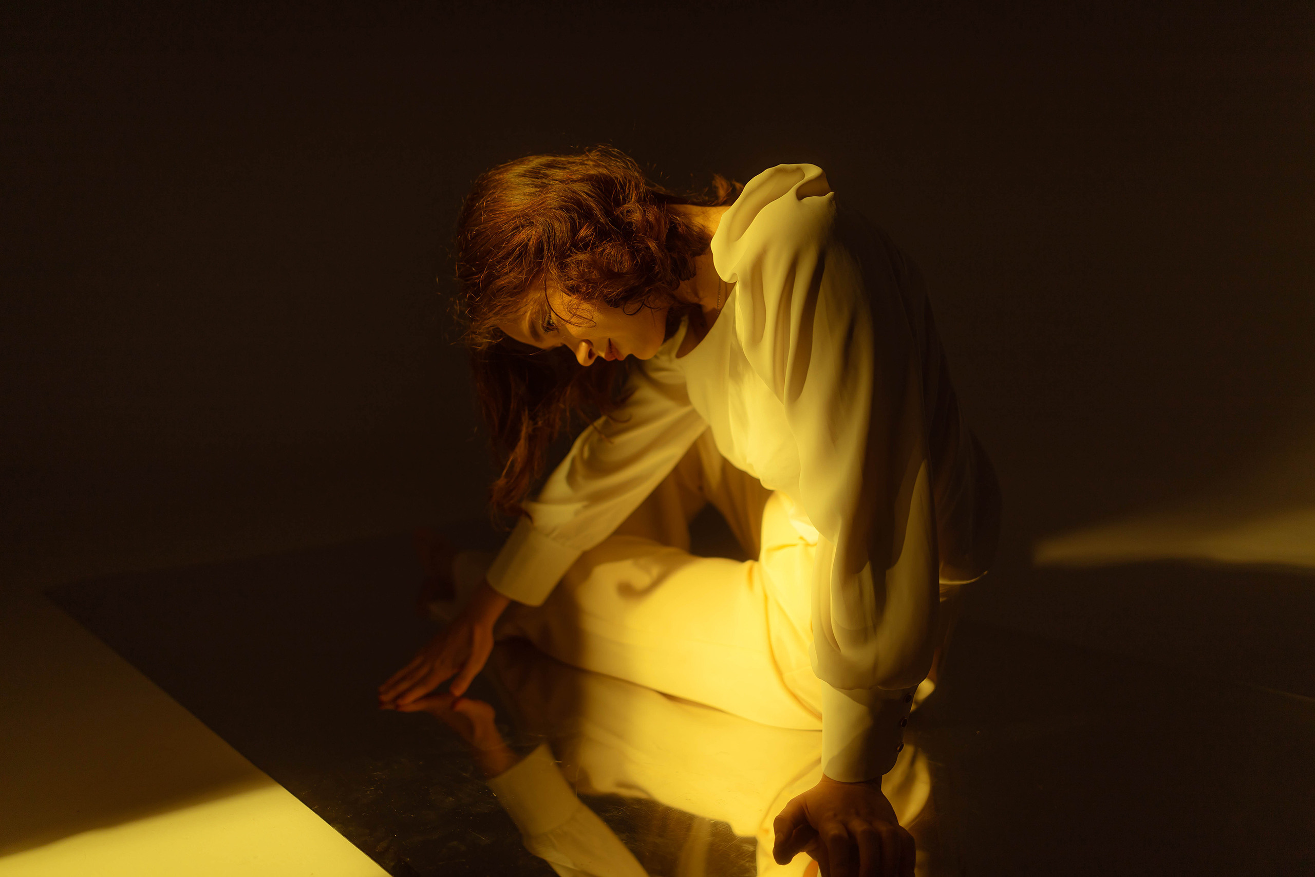 Кристина. Анастасия Шкуднова — свадебный и женский фотограф в Брянске