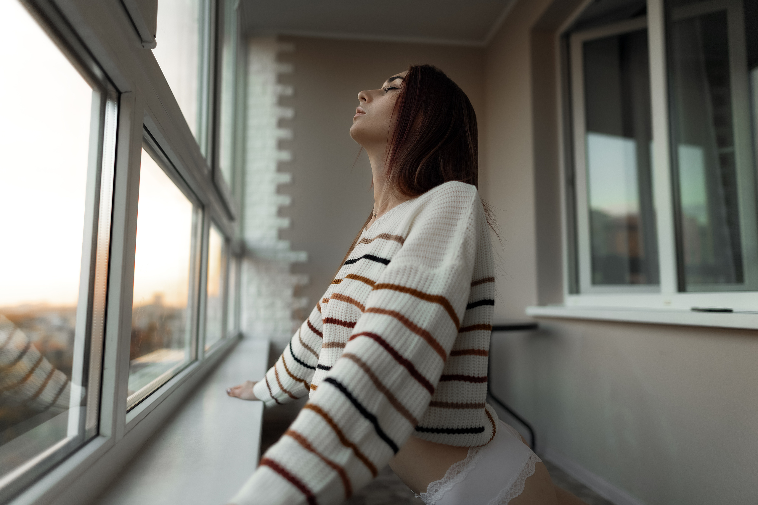 Лера. Анастасия Шкуднова — свадебный и женский фотограф в Брянске