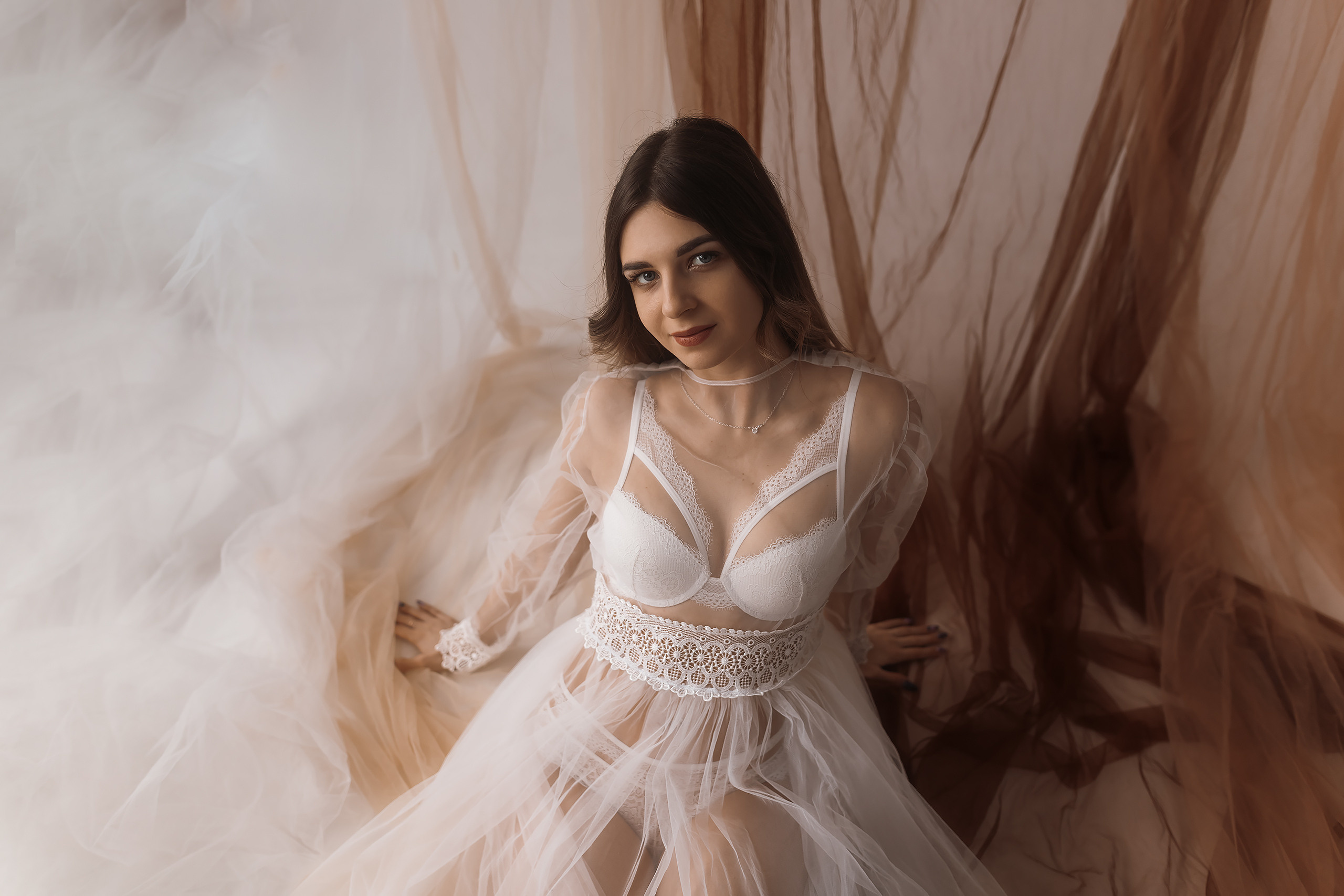 Аля. Анастасия Шкуднова — свадебный и женский фотограф в Брянске