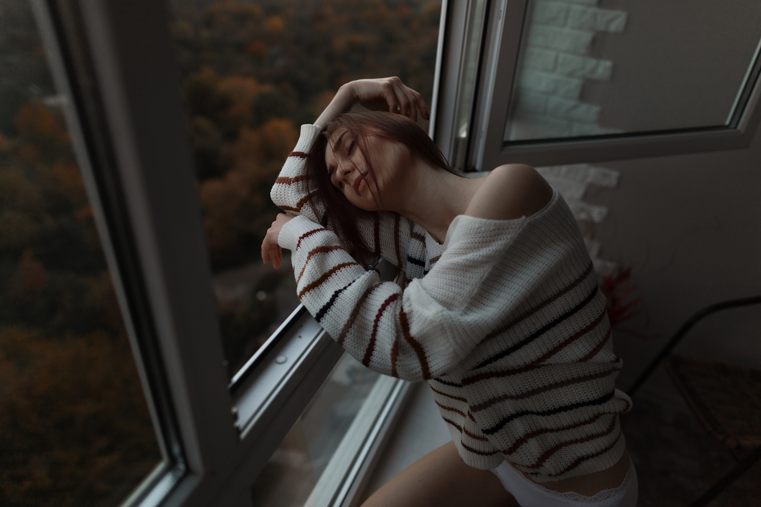 Лера. Анастасия Шкуднова — свадебный и женский фотограф в Брянске