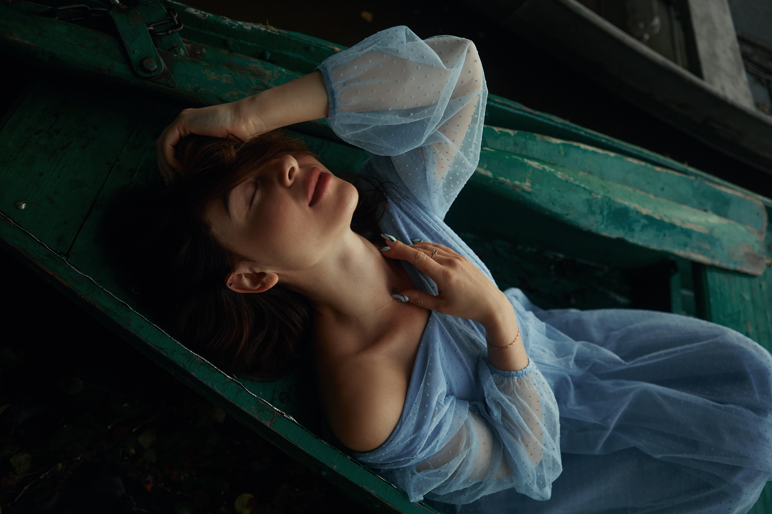 Мария. Анастасия Шкуднова — свадебный и женский фотограф в Брянске